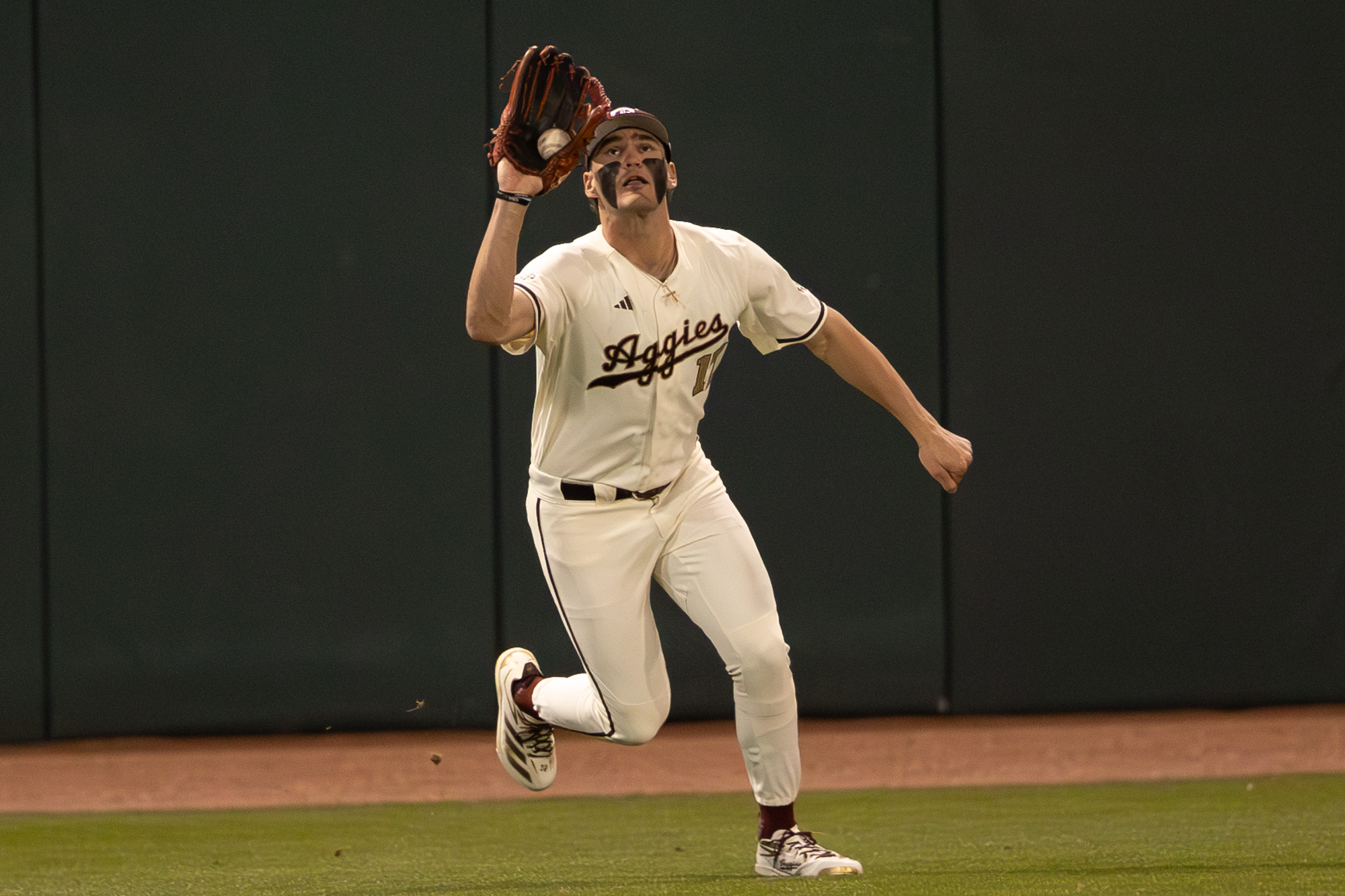 GALLERY: Baseball vs. UTSA