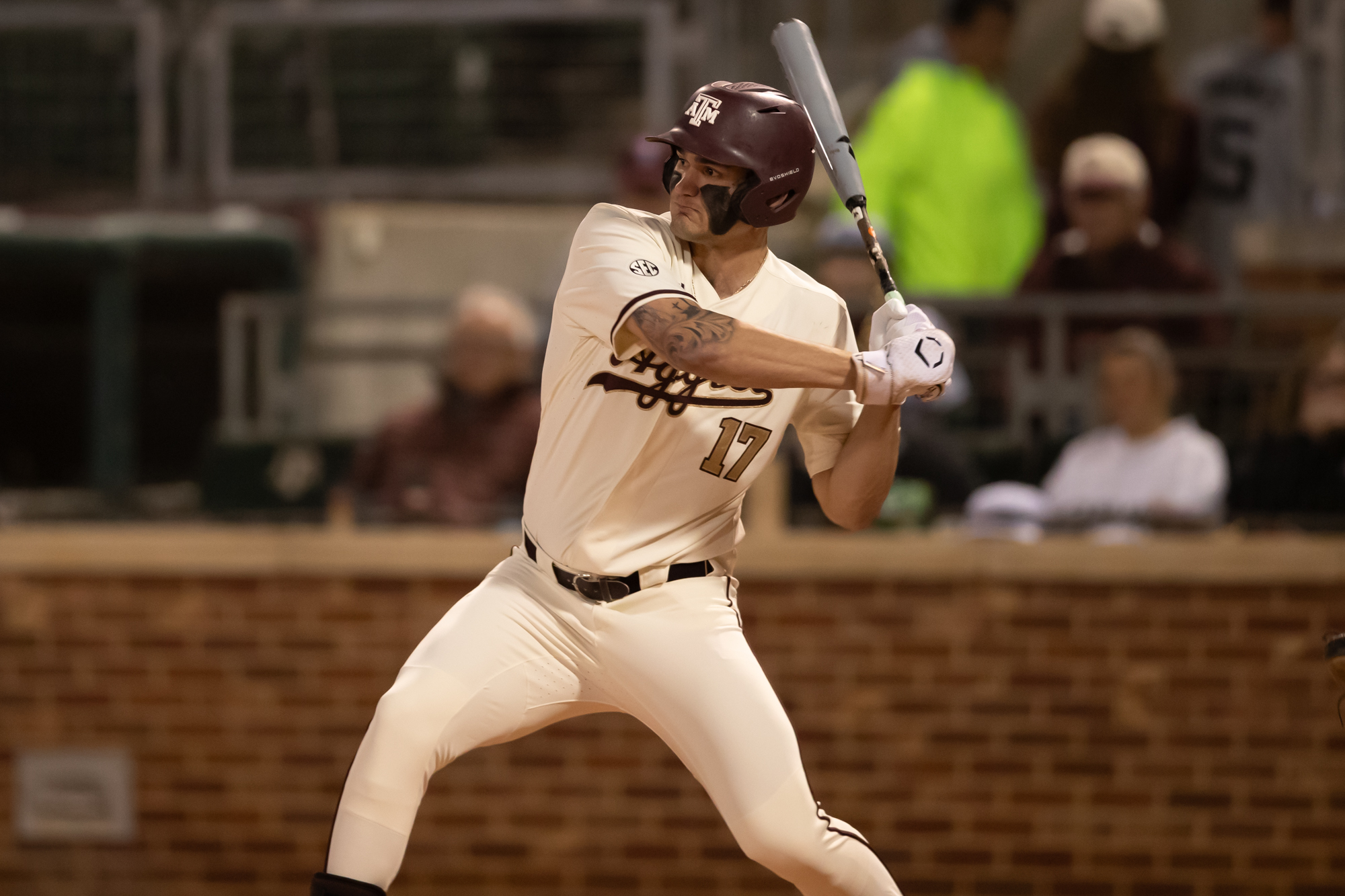 GALLERY: Baseball vs. UTSA