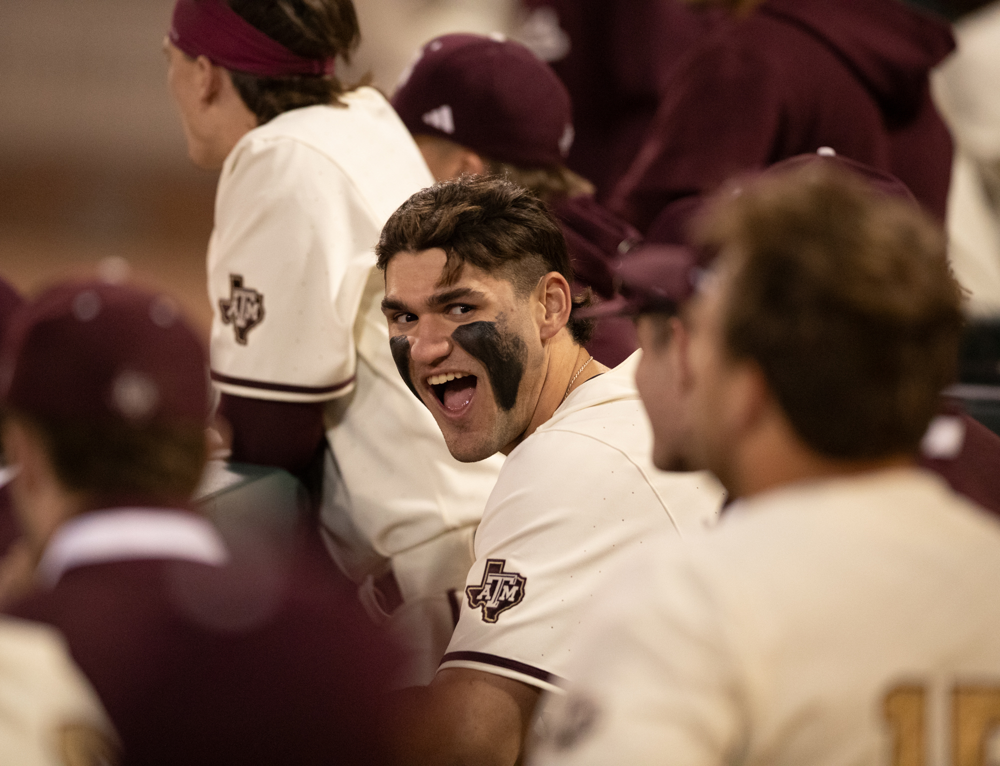 GALLERY: Baseball vs. UTSA