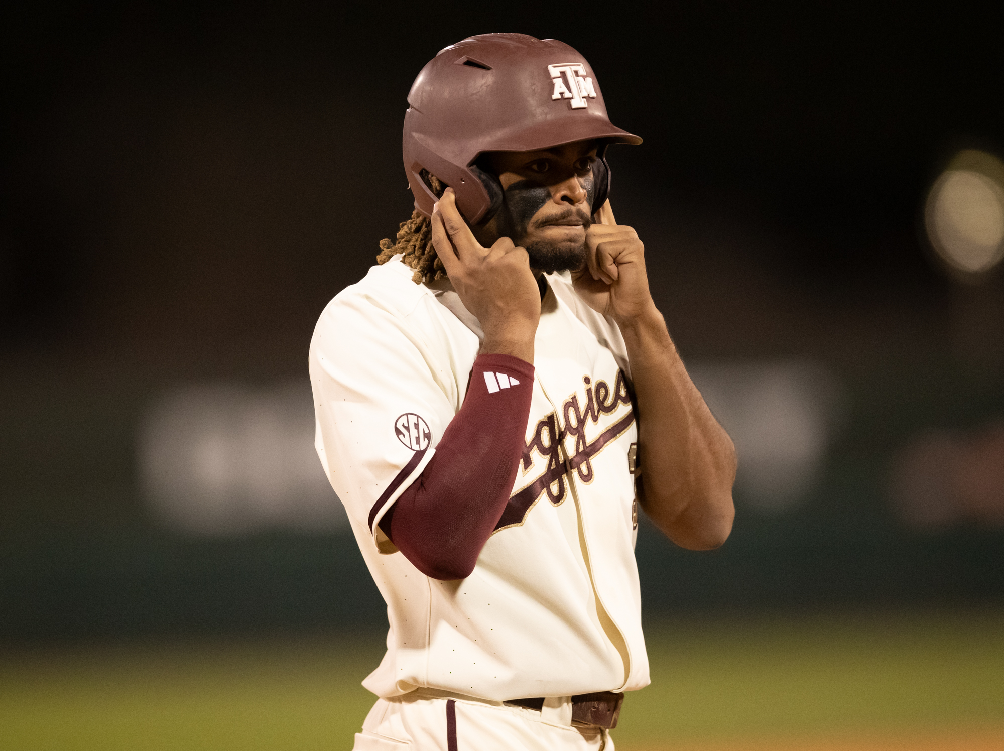 GALLERY: Baseball vs. UTSA