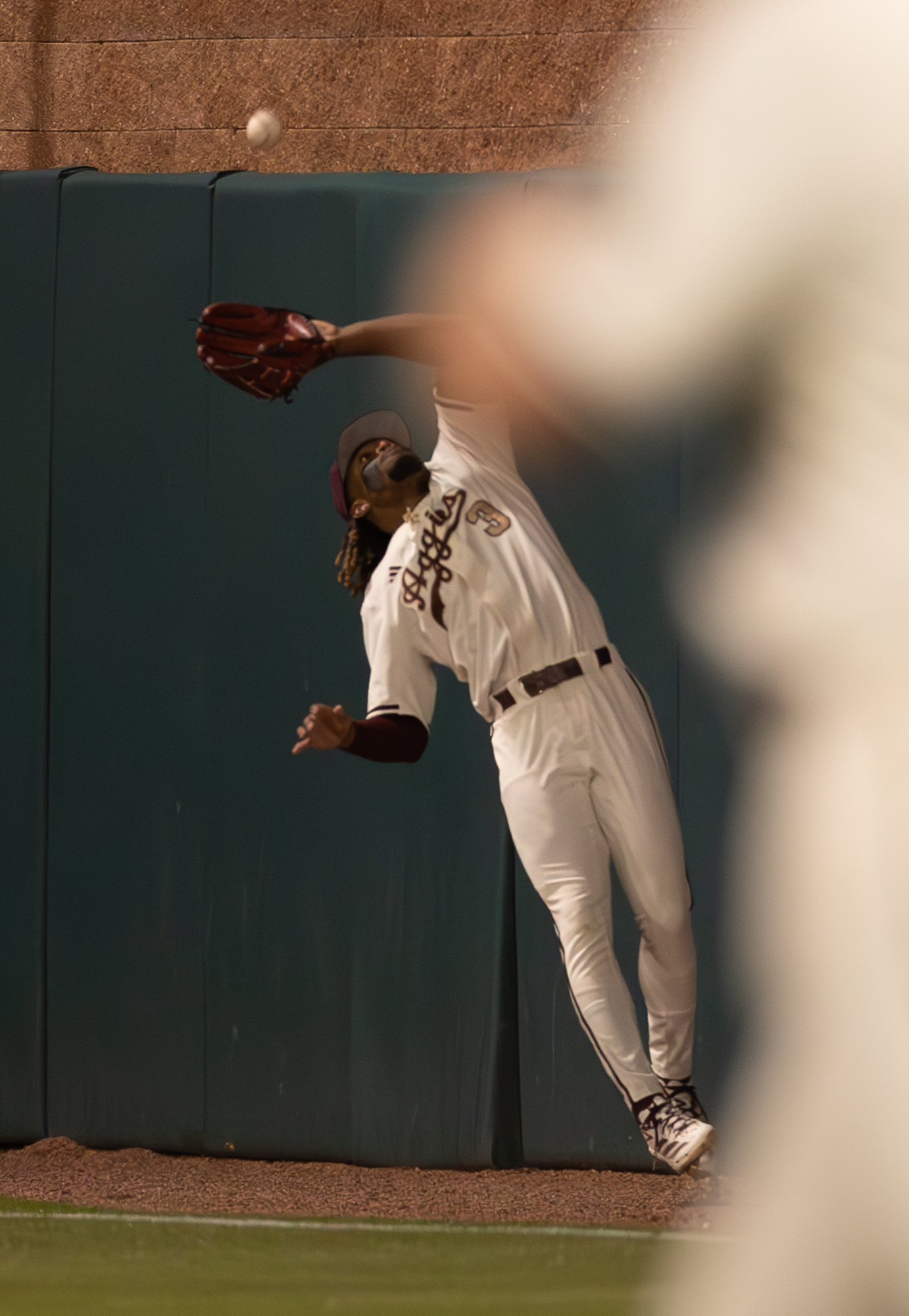 GALLERY: Baseball vs. UTSA