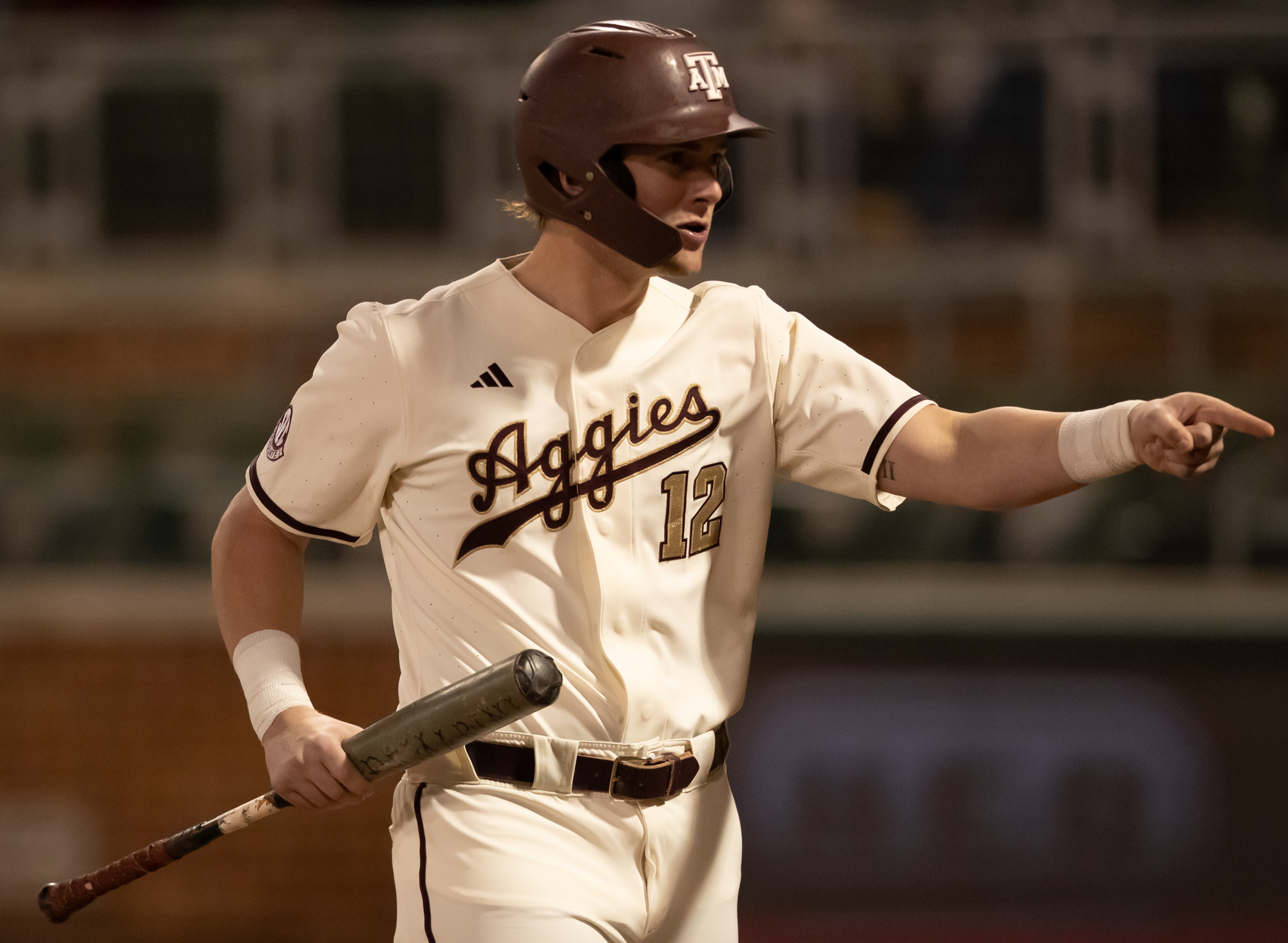 GALLERY: Baseball vs. UTSA