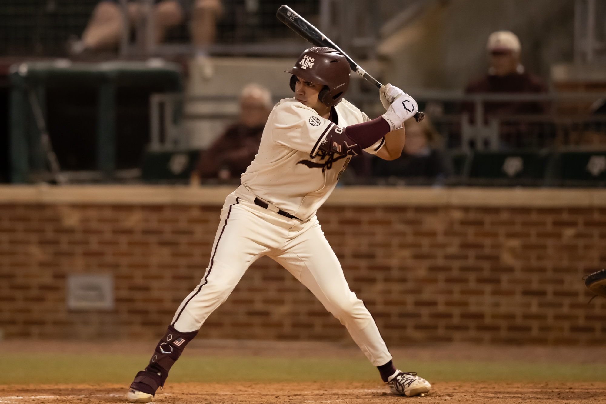 GALLERY: Baseball vs. UTSA