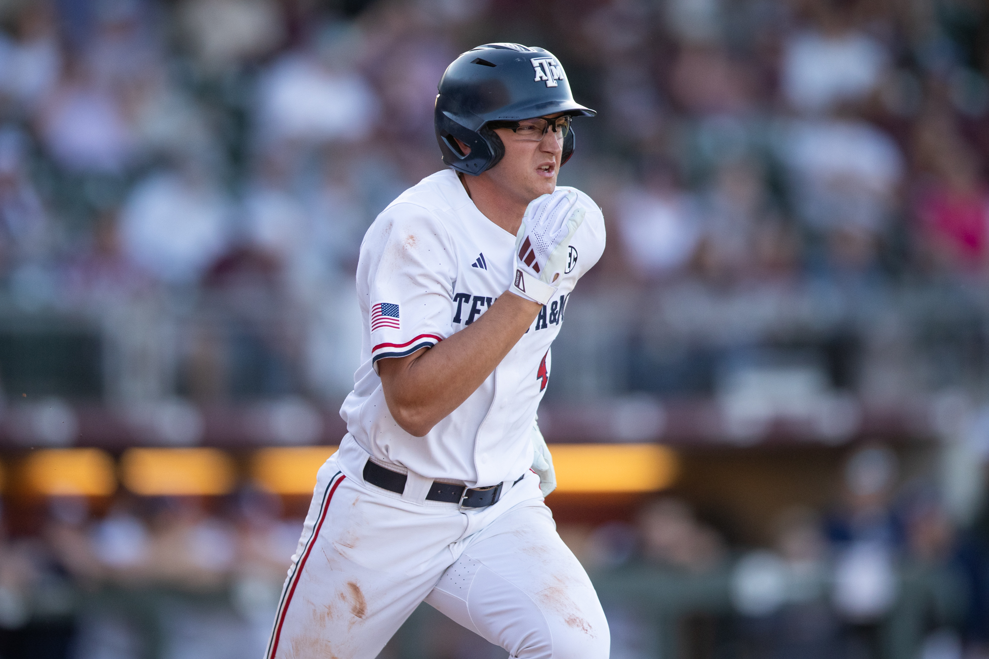 GALLERY: Baseball vs. Alabama