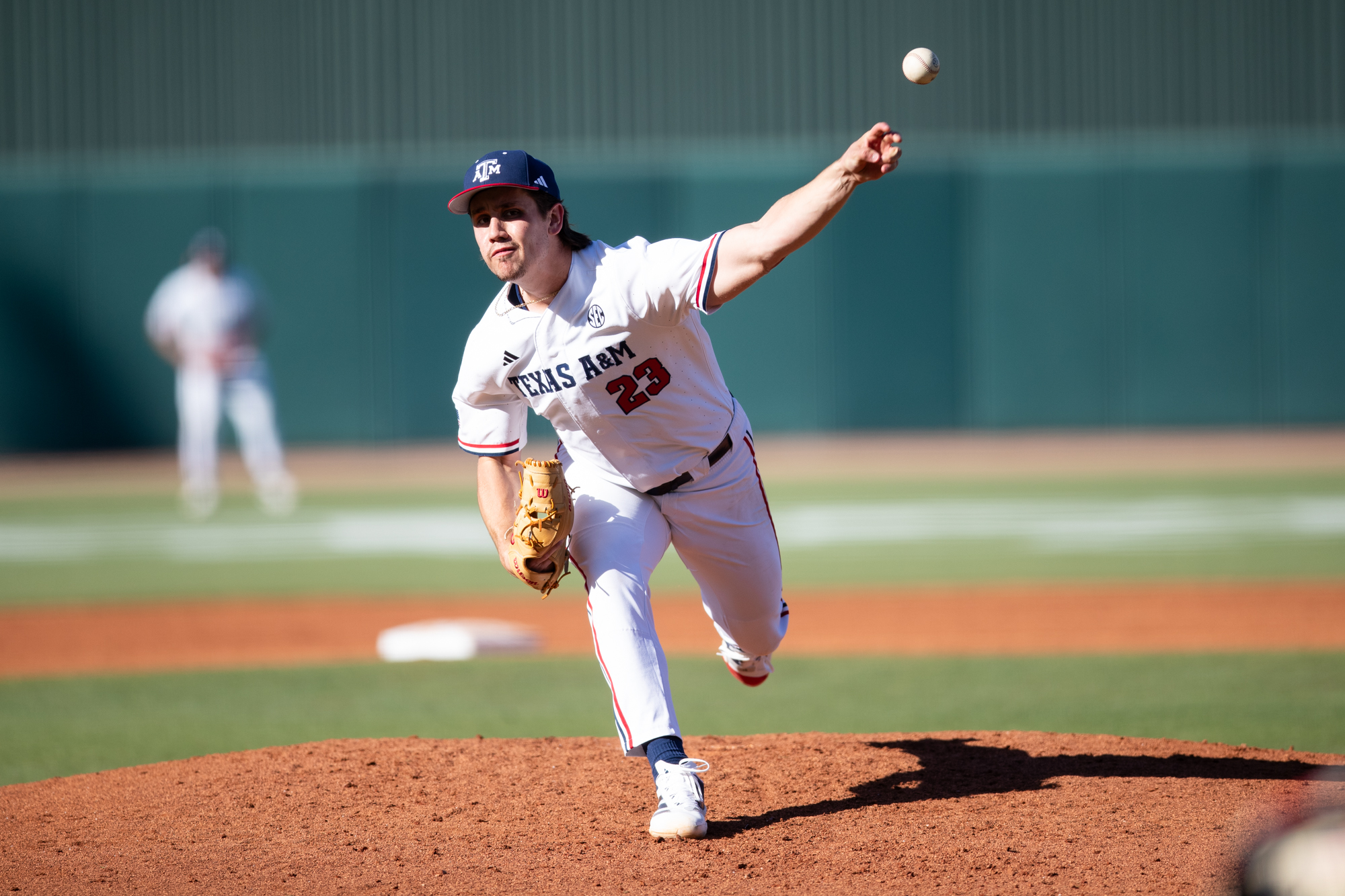 GALLERY: Baseball vs. Alabama