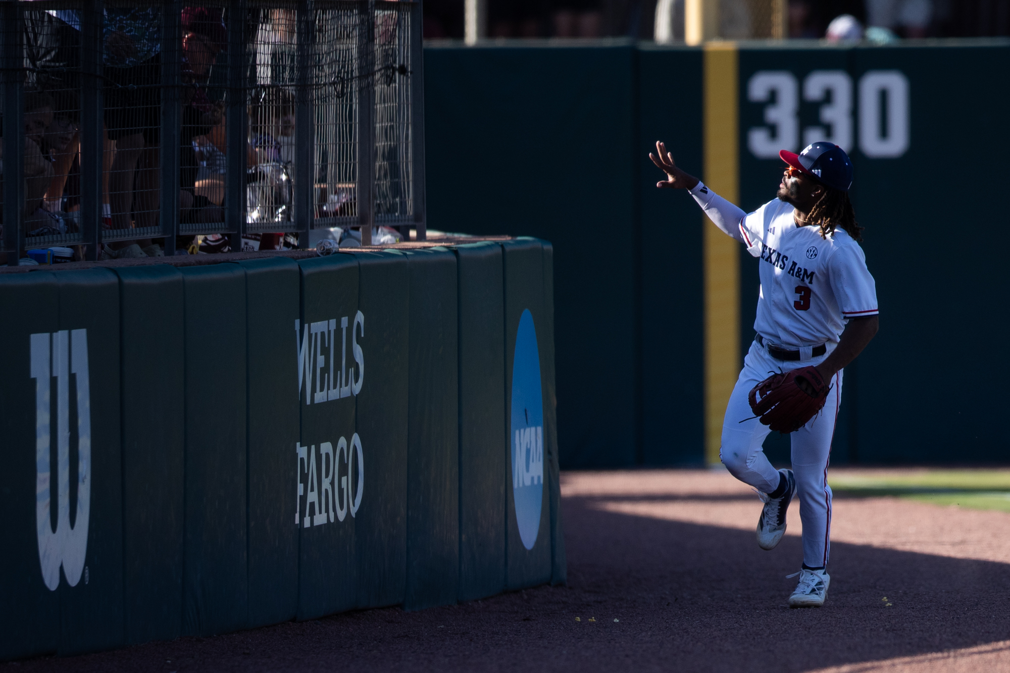 GALLERY: Baseball vs. Alabama