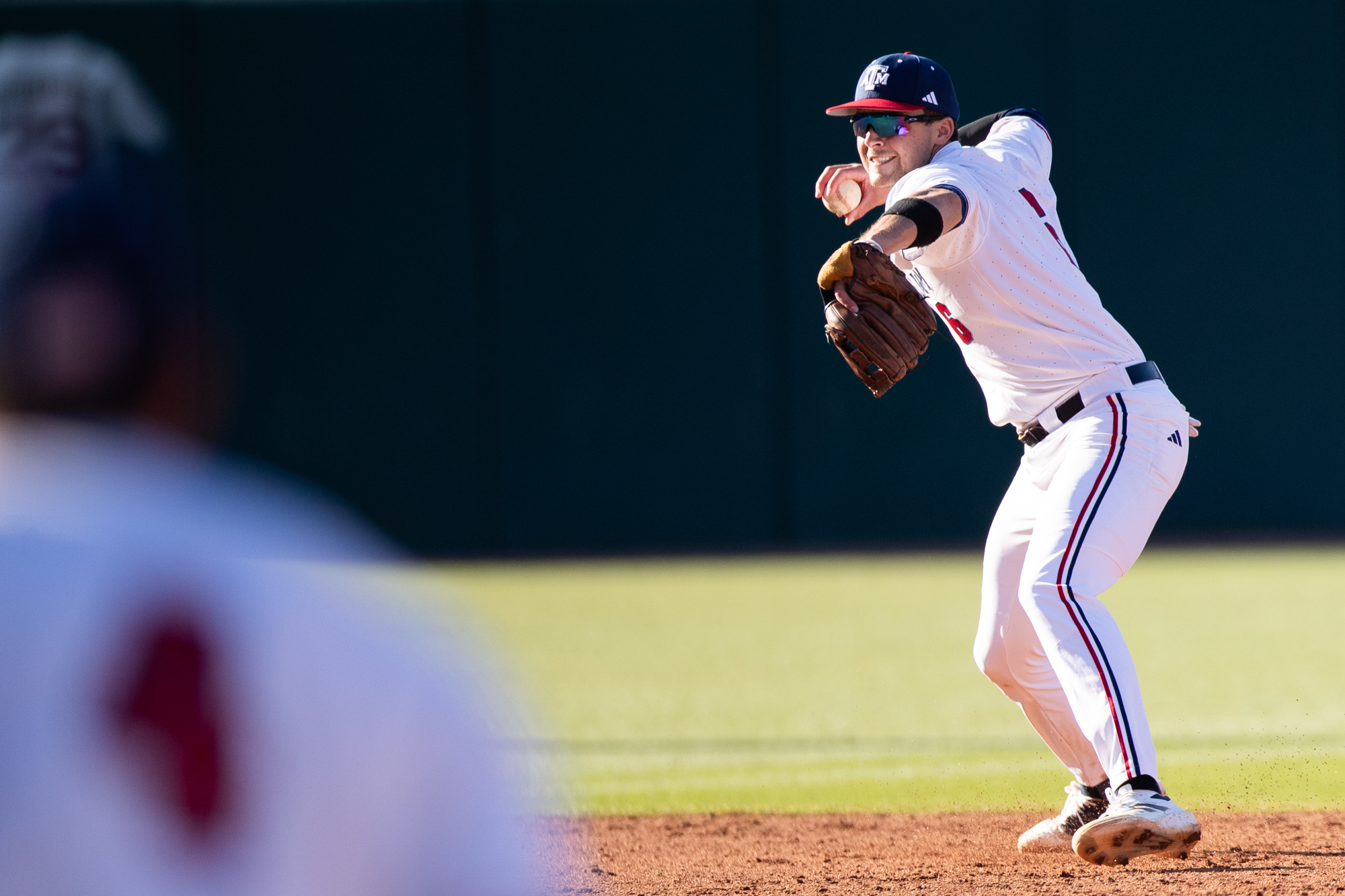 GALLERY: Baseball vs. Alabama