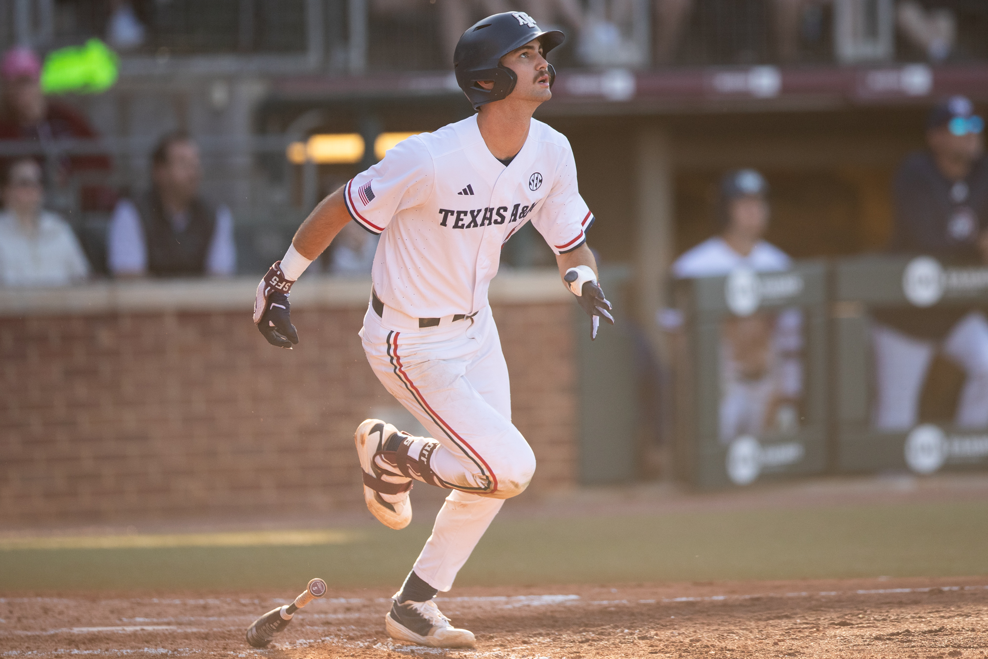 GALLERY: Baseball vs. Alabama