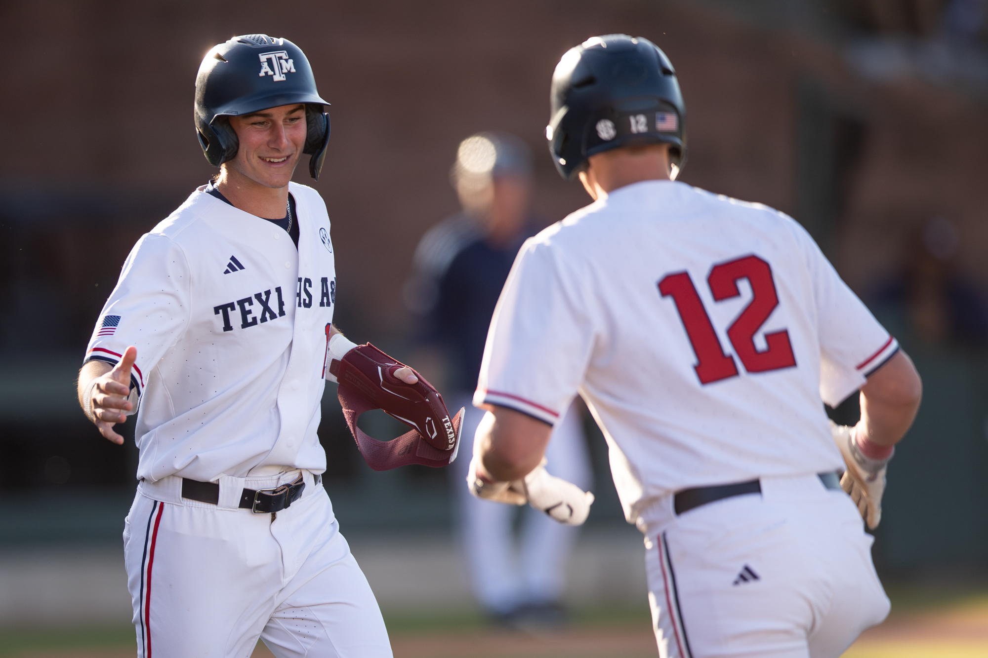 GALLERY: Baseball vs. Alabama