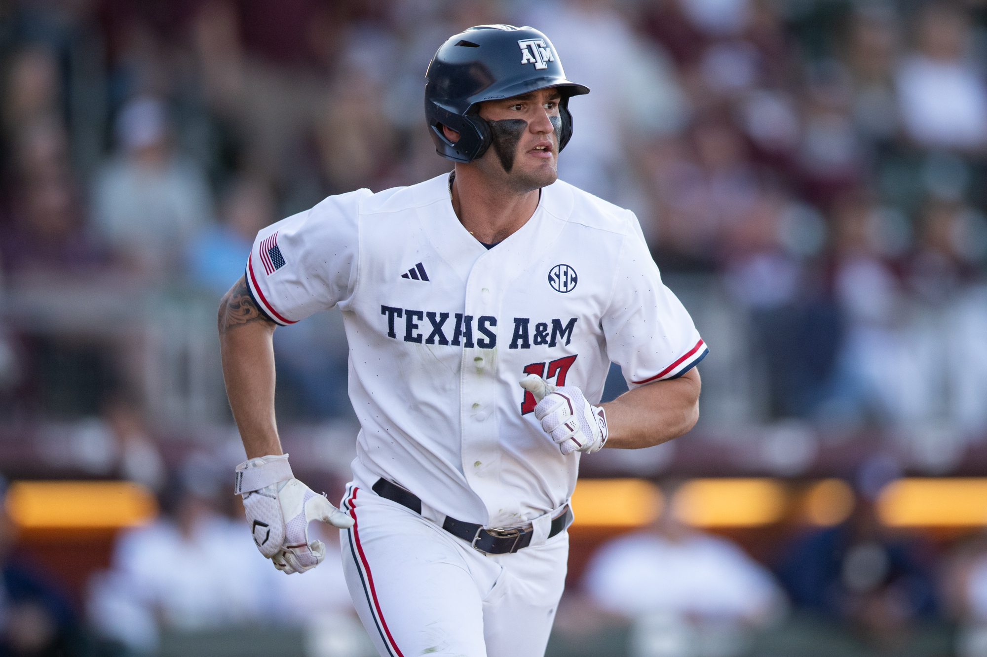 GALLERY: Baseball vs. Alabama