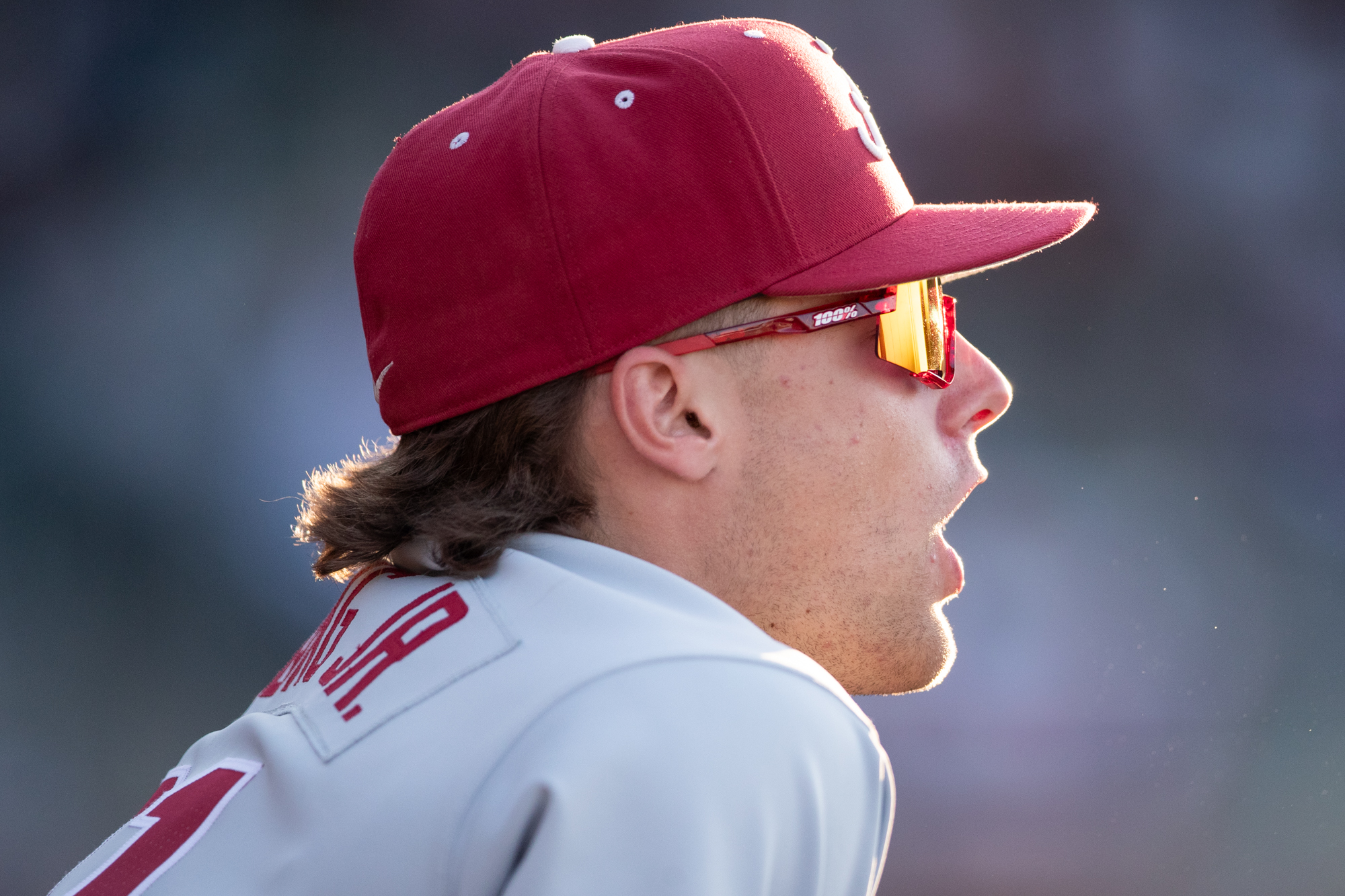 GALLERY: Baseball vs. Alabama