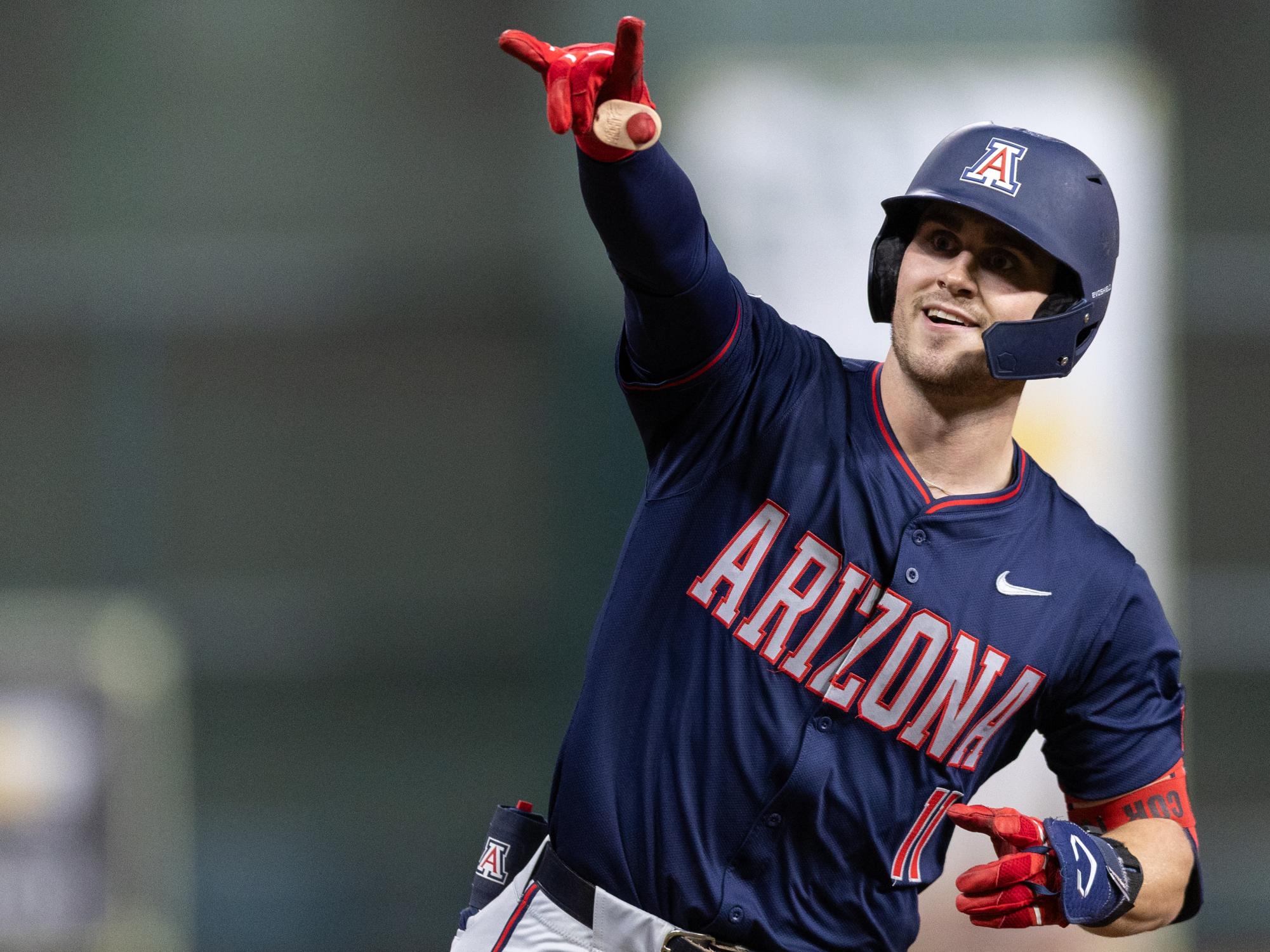 GALLERY: 2025 Astros Foundation College Classic