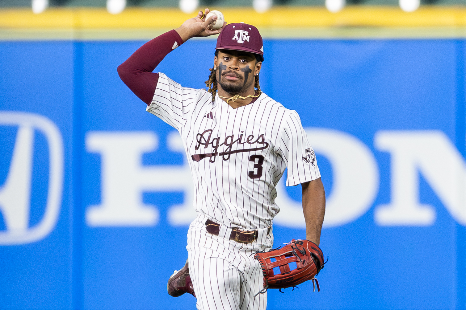 GALLERY: 2025 Astros Foundation College Classic