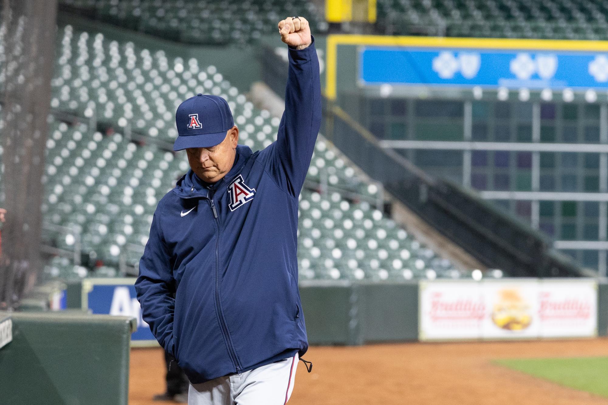 GALLERY: 2025 Astros Foundation College Classic