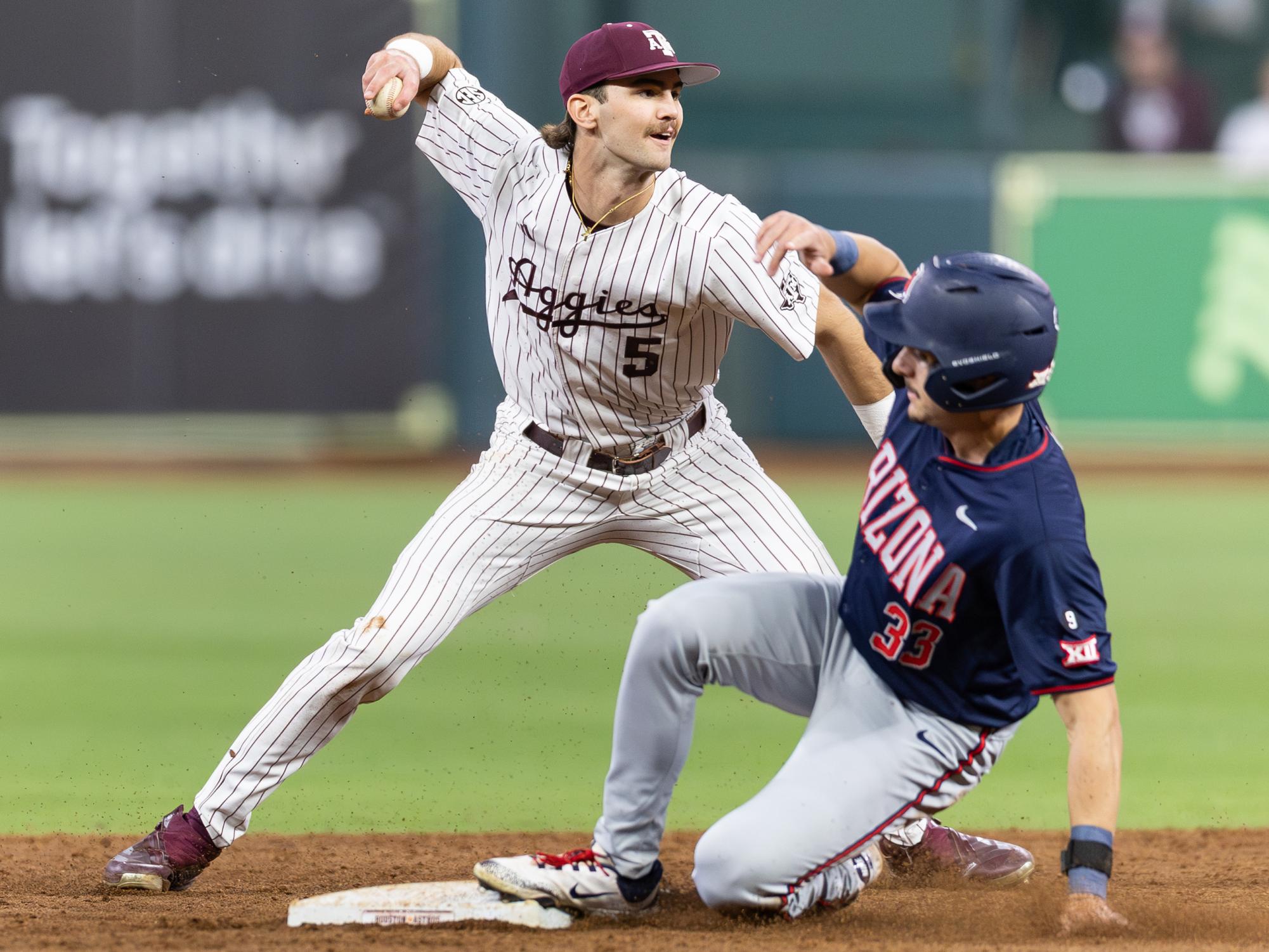 GALLERY: 2025 Astros Foundation College Classic