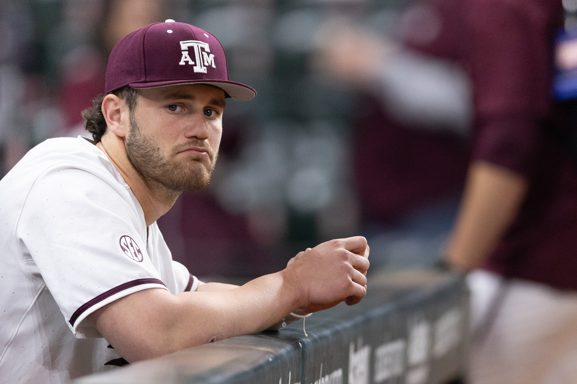 GALLERY: 2025 Astros Foundation College Classic