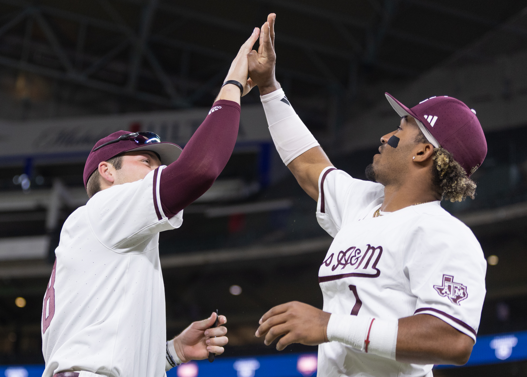 GALLERY: 2025 Astros Foundation College Classic