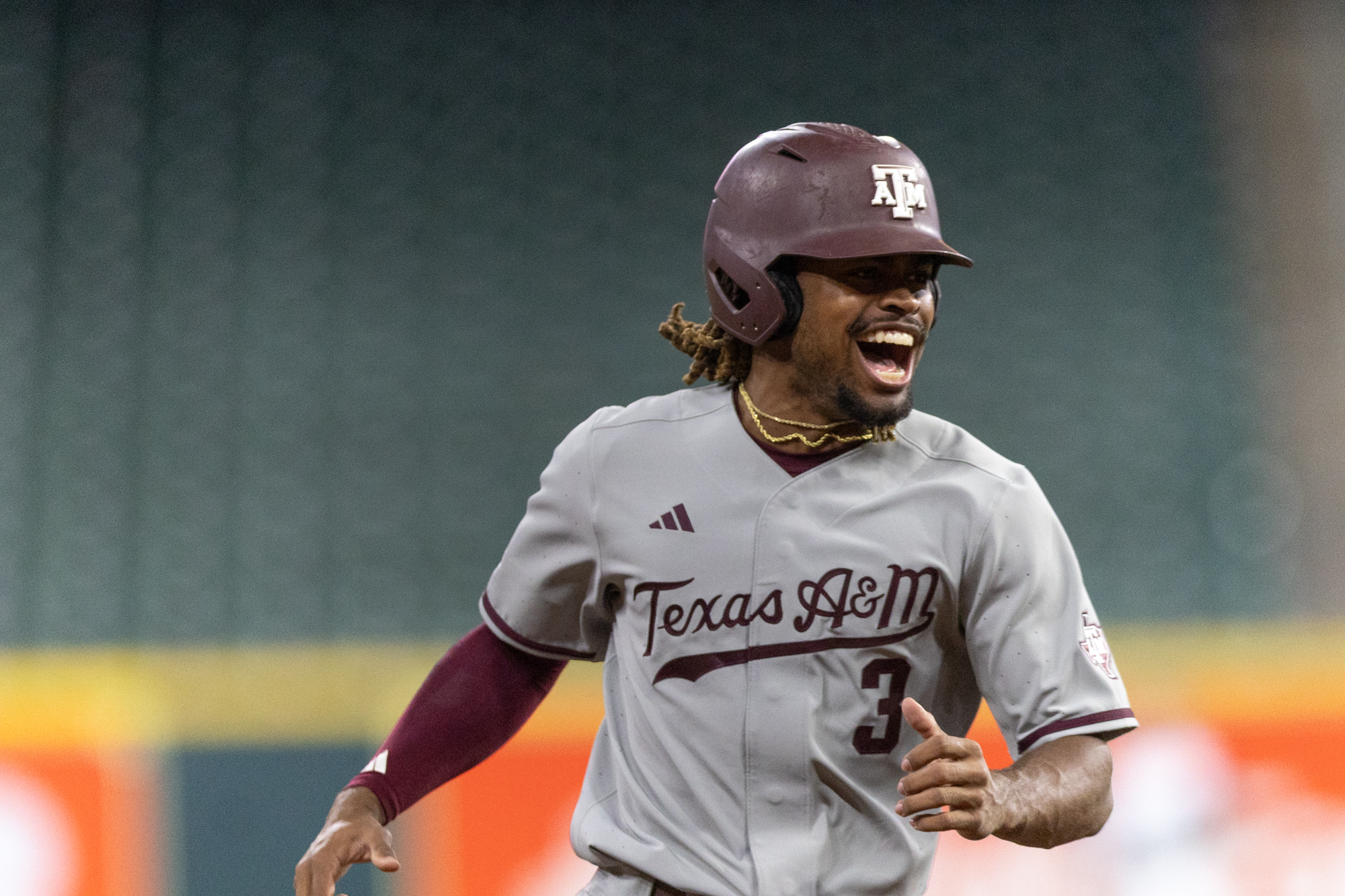 GALLERY: 2025 Astros Foundation College Classic