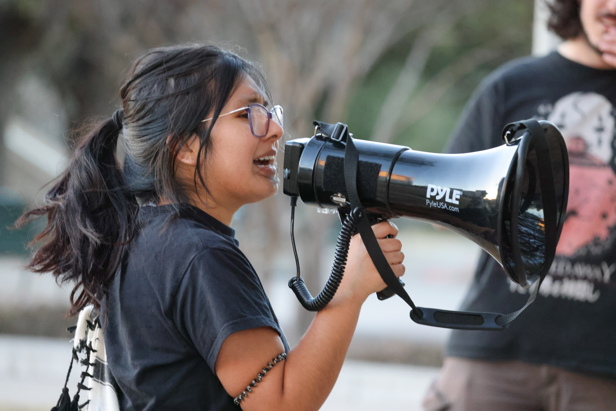 GALLERY: Protest for Immigrants