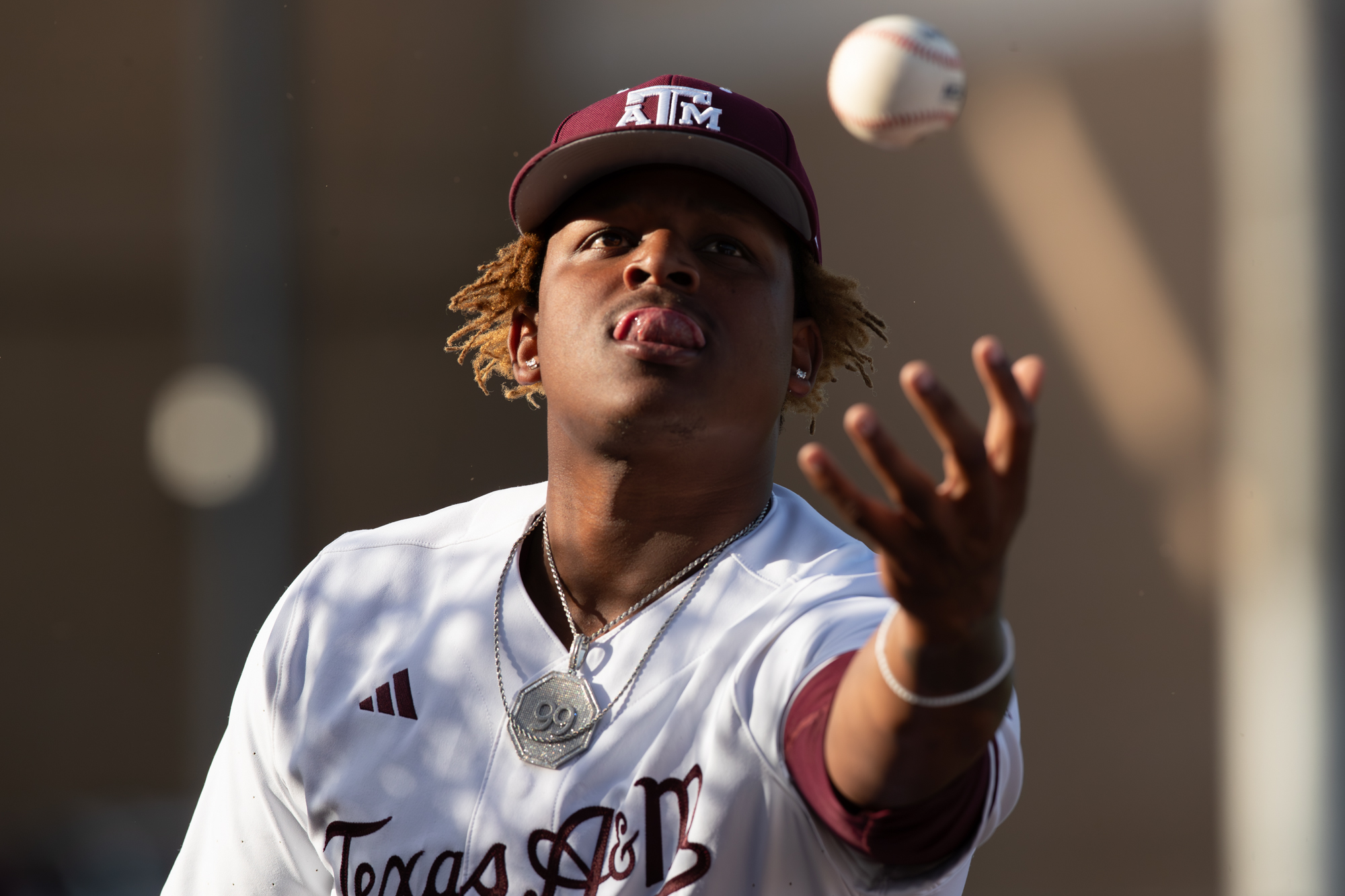 GALLERY: Baseball vs. A&M-Corpus Christi