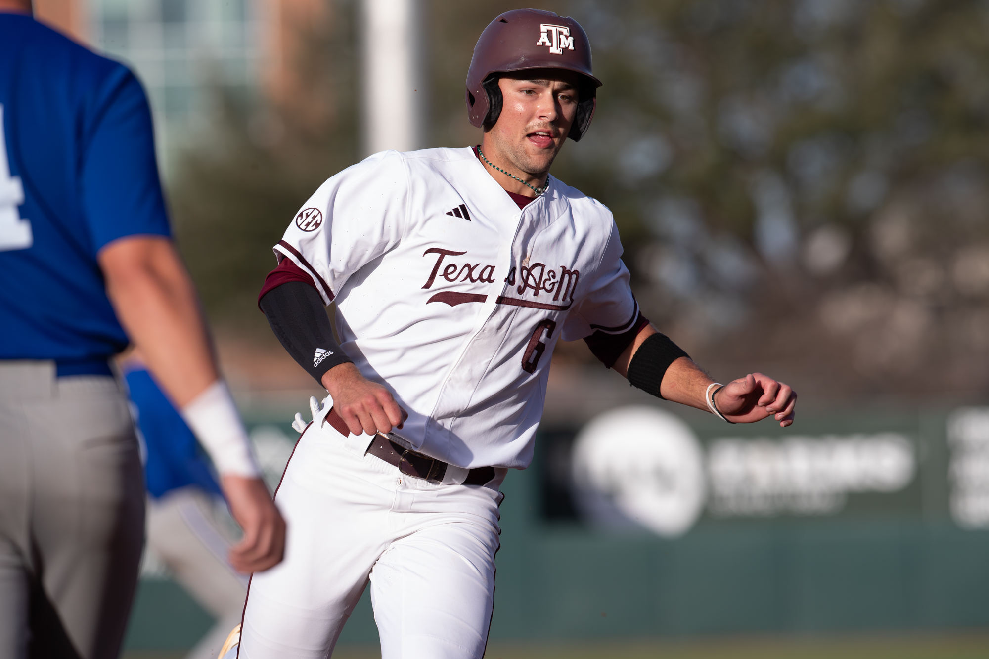 GALLERY: Baseball vs. A&M-Corpus Christi