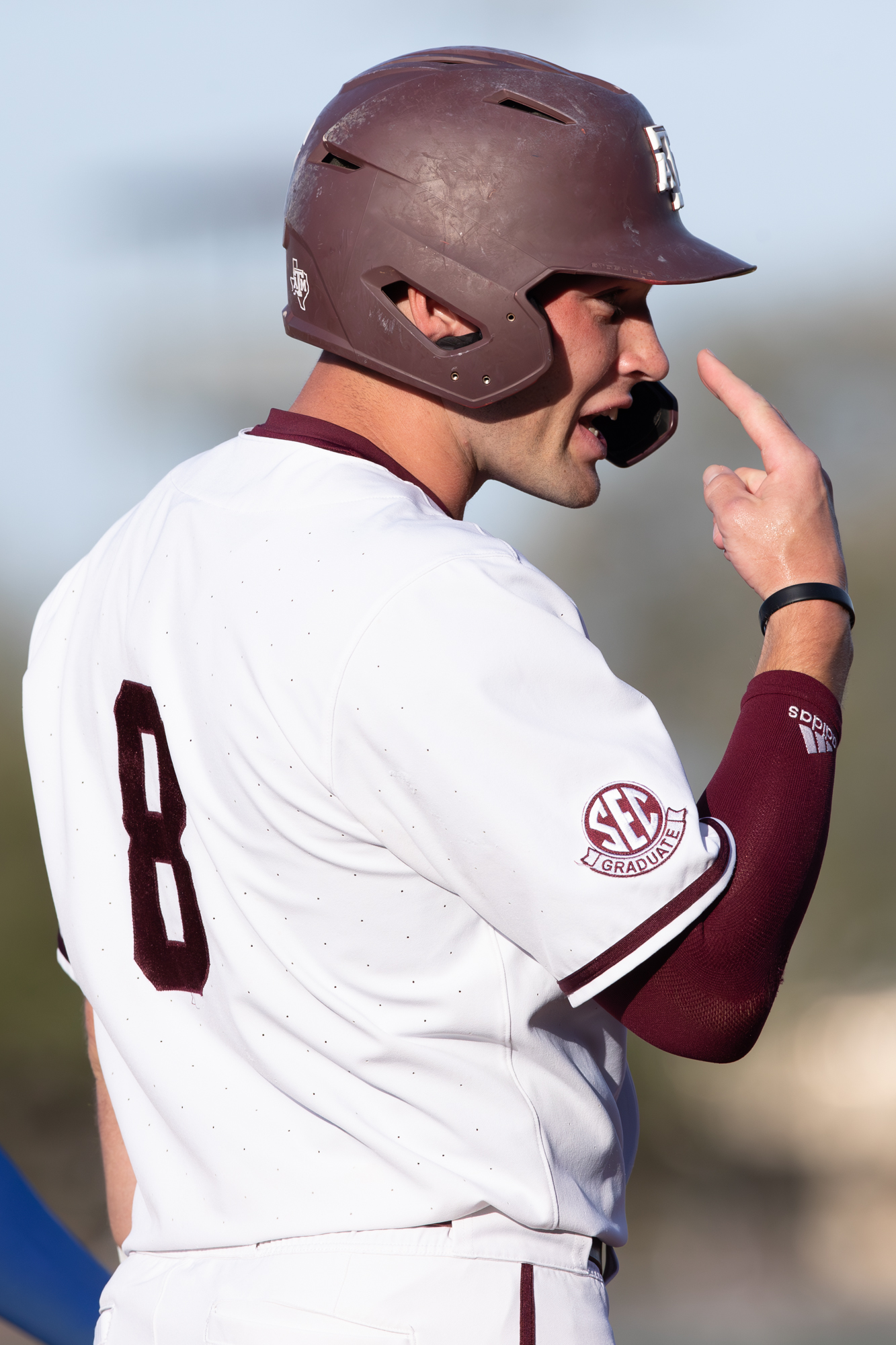 GALLERY: Baseball vs. A&M-Corpus Christi