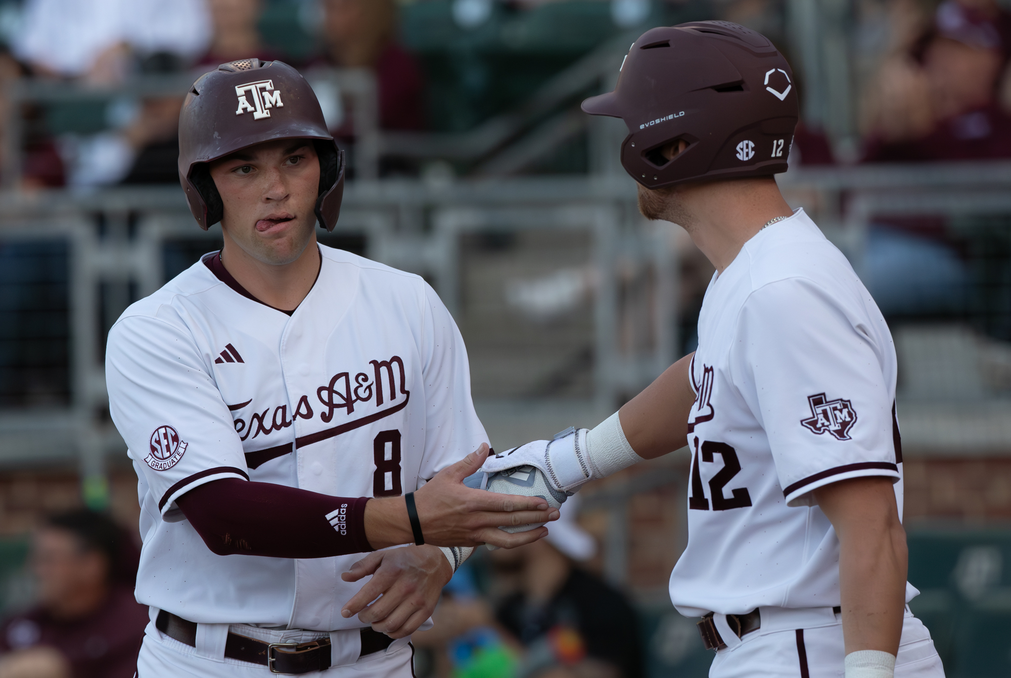 GALLERY: Baseball vs. A&M-Corpus Christi