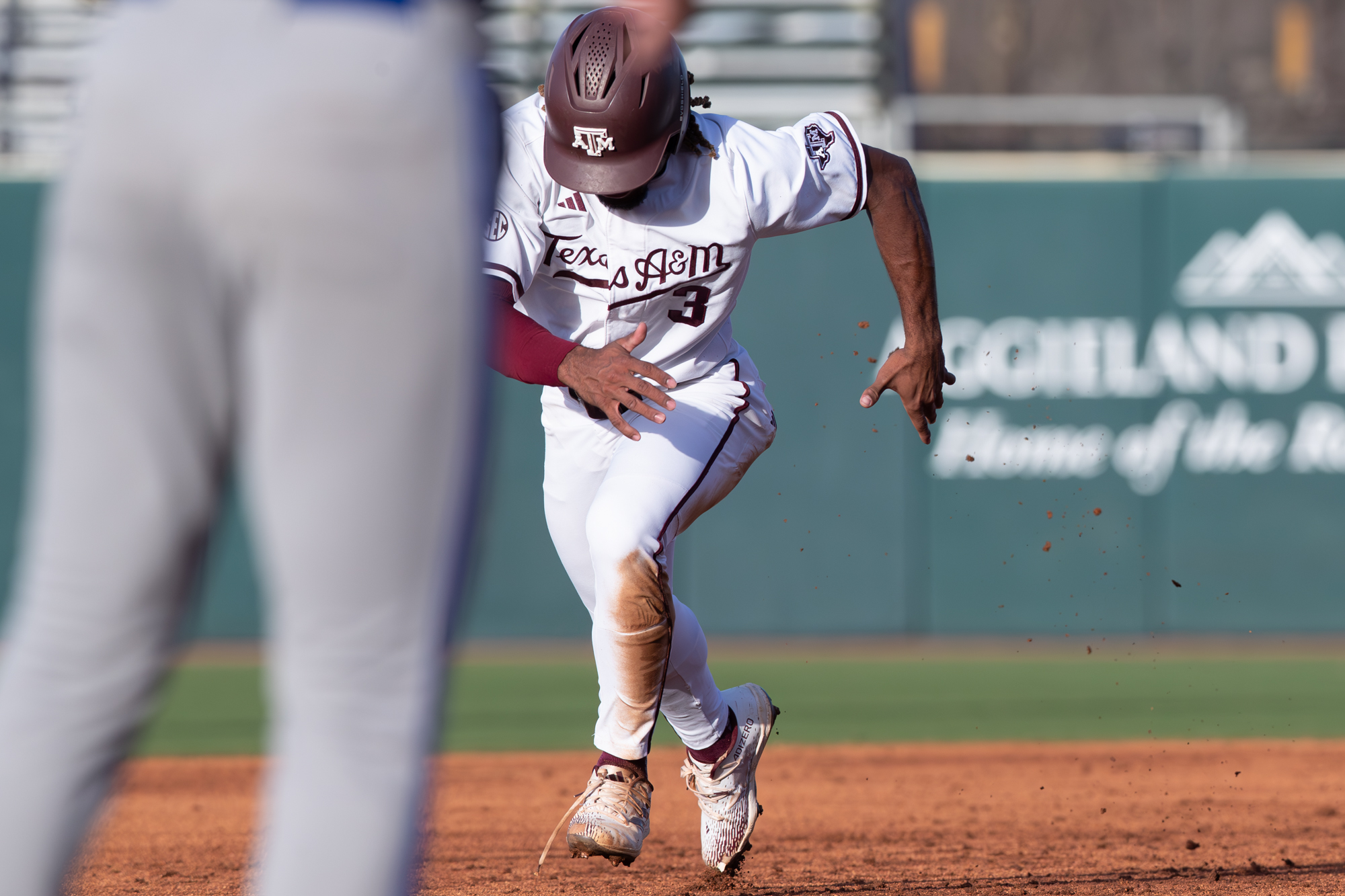 GALLERY: Baseball vs. A&M-Corpus Christi