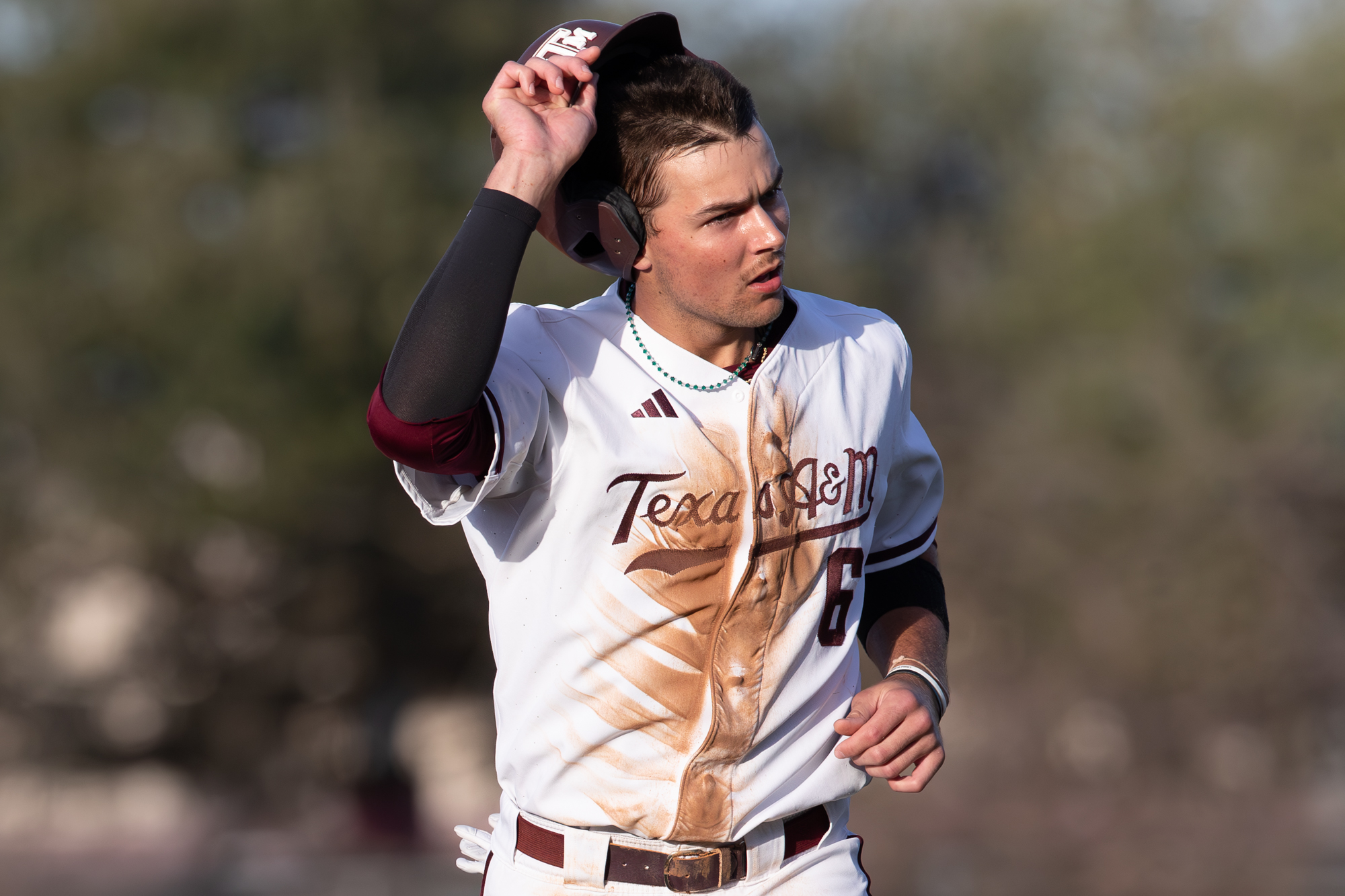 GALLERY: Baseball vs. A&M-Corpus Christi