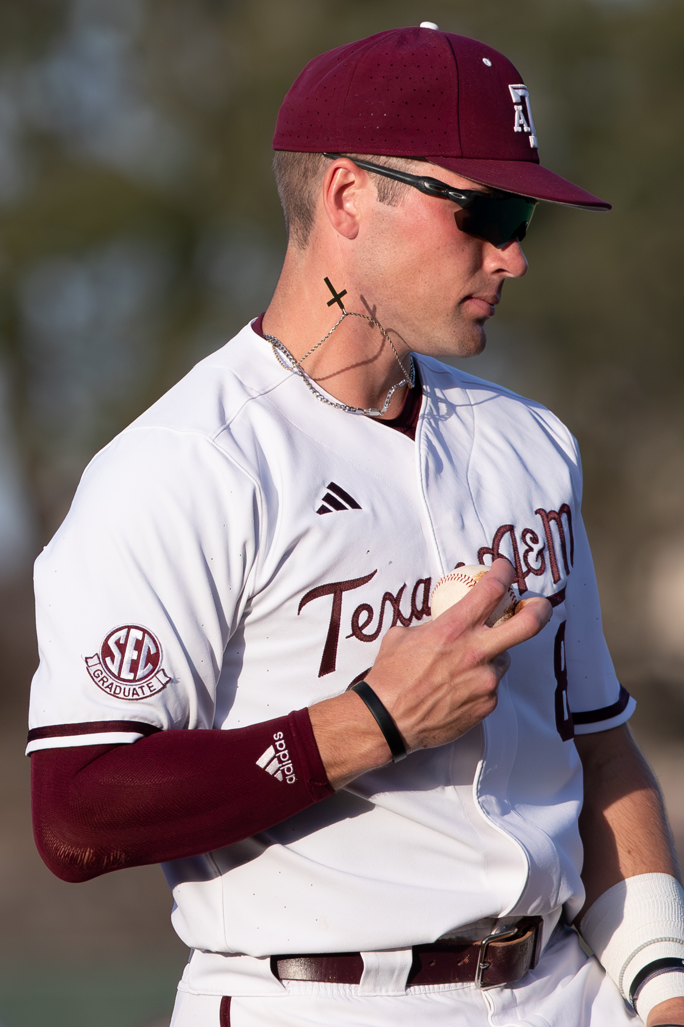 GALLERY: Baseball vs. A&M-Corpus Christi