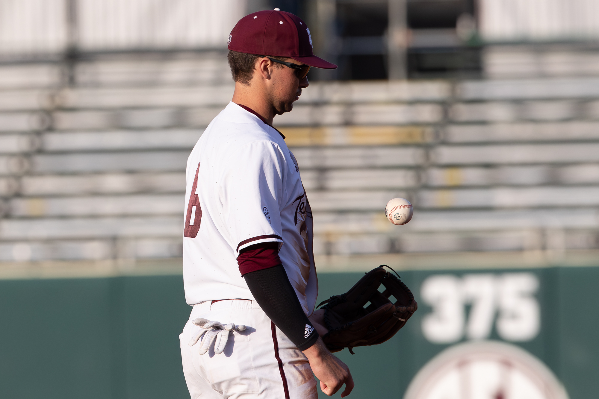 GALLERY: Baseball vs. A&M-Corpus Christi