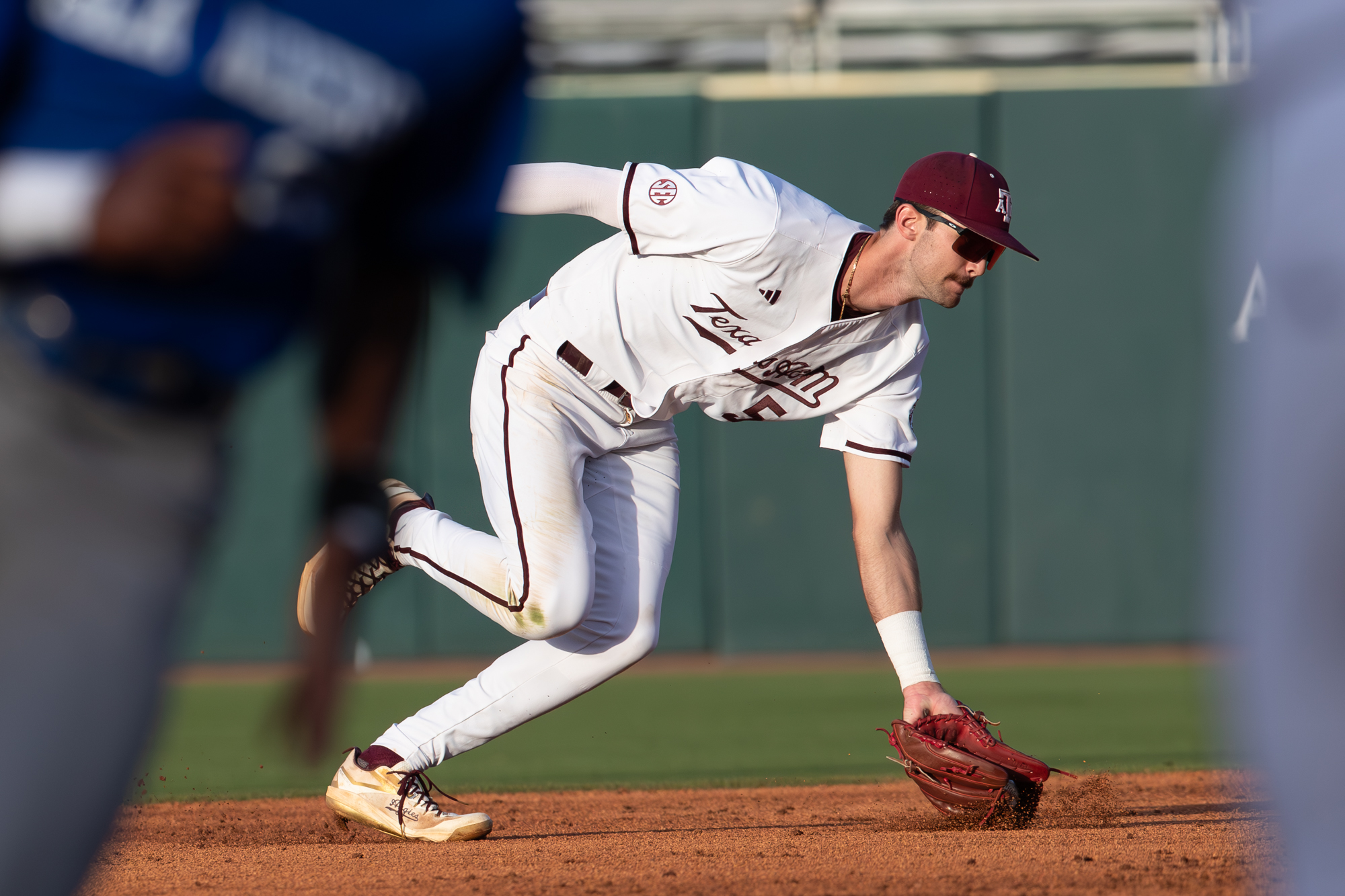 GALLERY: Baseball vs. A&M-Corpus Christi