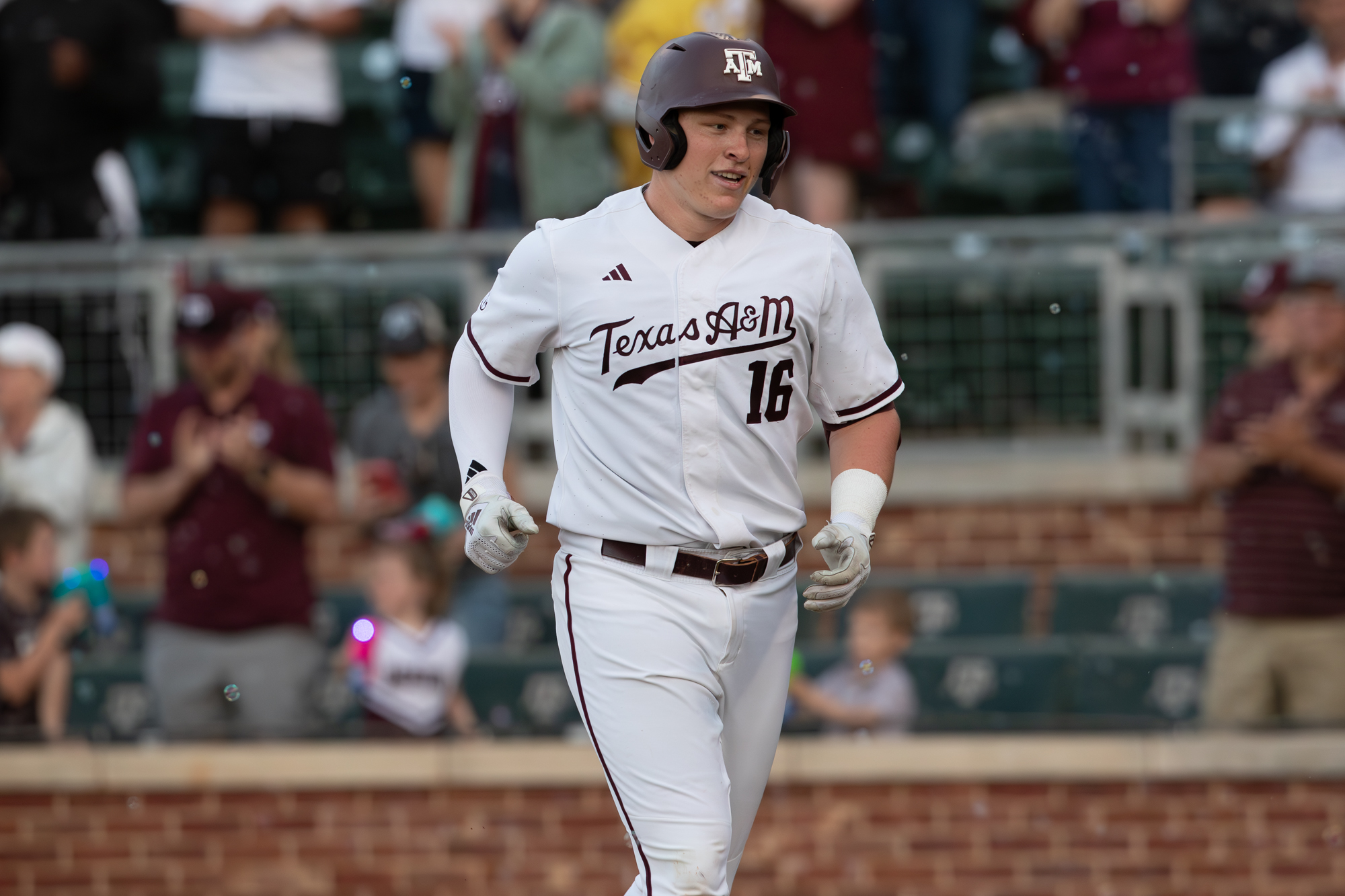 GALLERY: Baseball vs. A&M-Corpus Christi