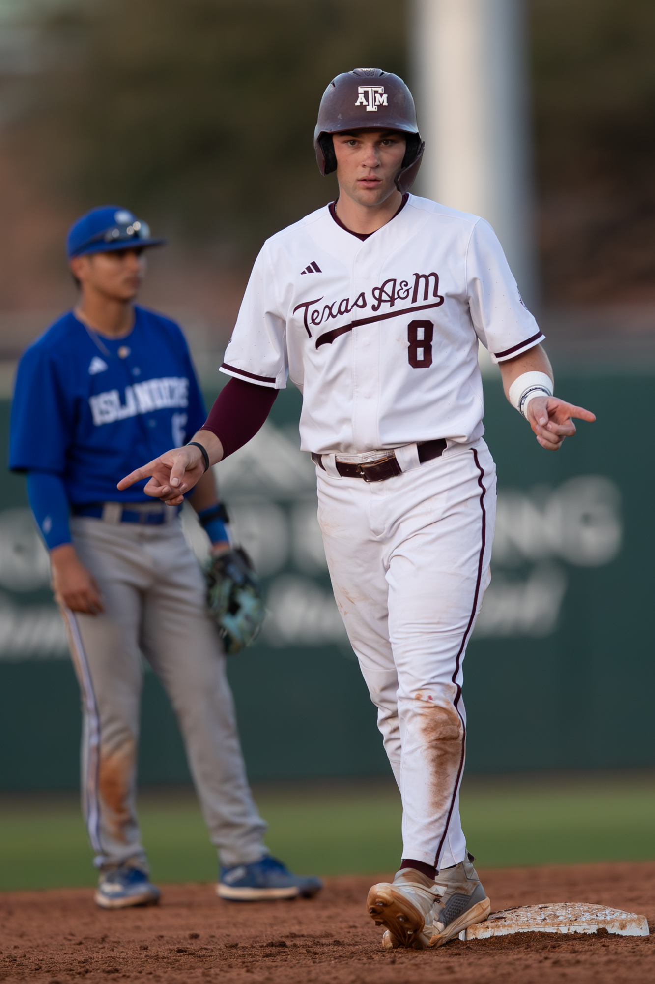 GALLERY: Baseball vs. A&M-Corpus Christi