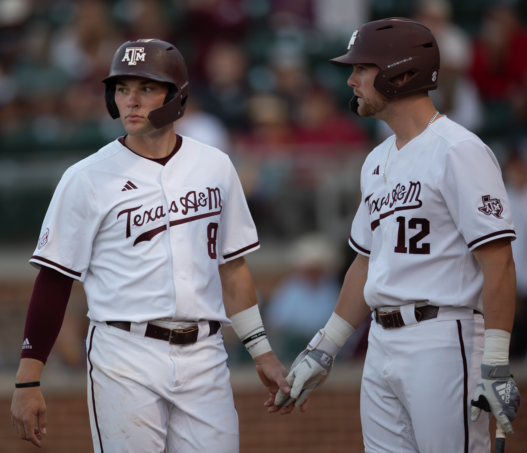 GALLERY: Baseball vs. A&M-Corpus Christi