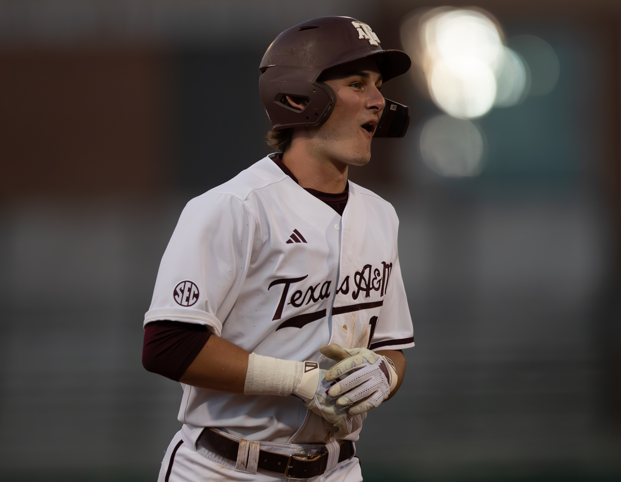 GALLERY: Baseball vs. A&M-Corpus Christi