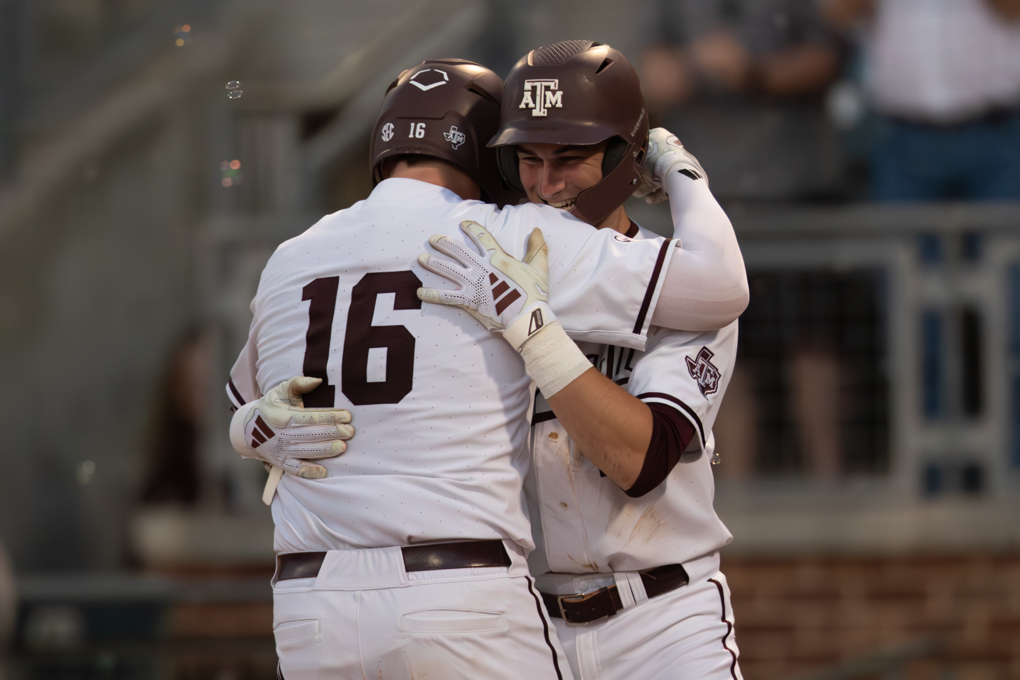 GALLERY: Baseball vs. A&M-Corpus Christi