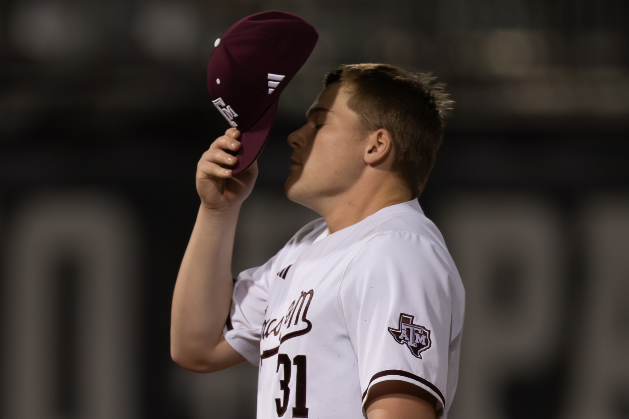 GALLERY: Baseball vs. A&M-Corpus Christi