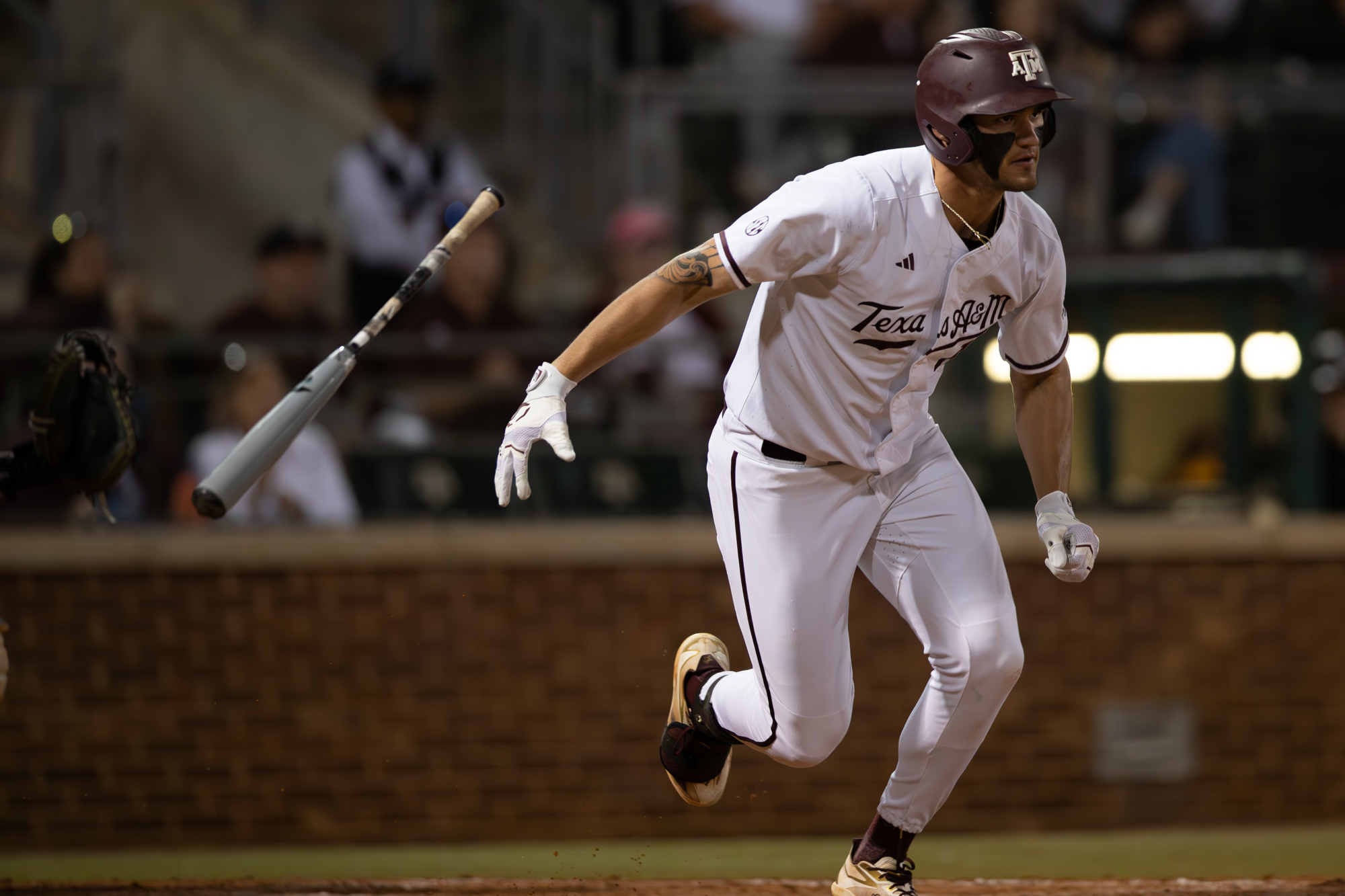 GALLERY: Baseball vs. A&M-Corpus Christi