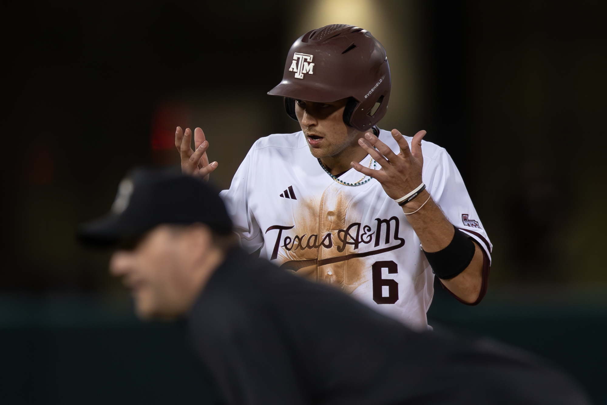 GALLERY: Baseball vs. A&M-Corpus Christi