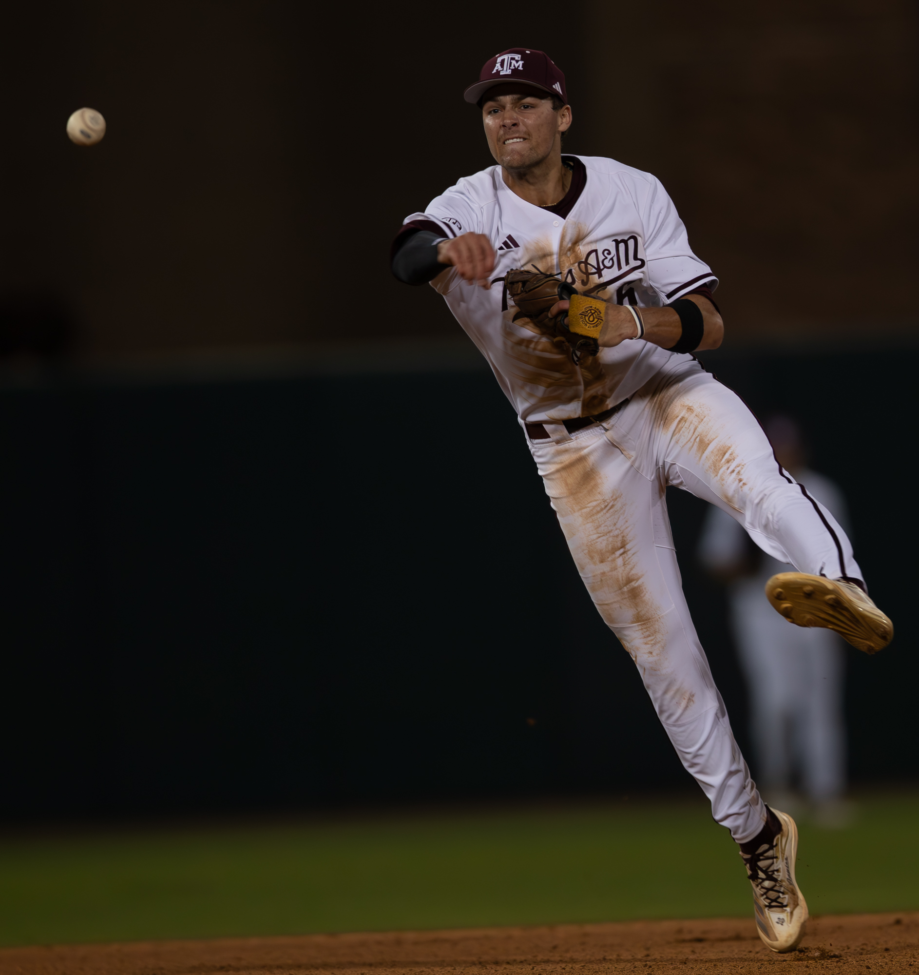 GALLERY: Baseball vs. A&M-Corpus Christi