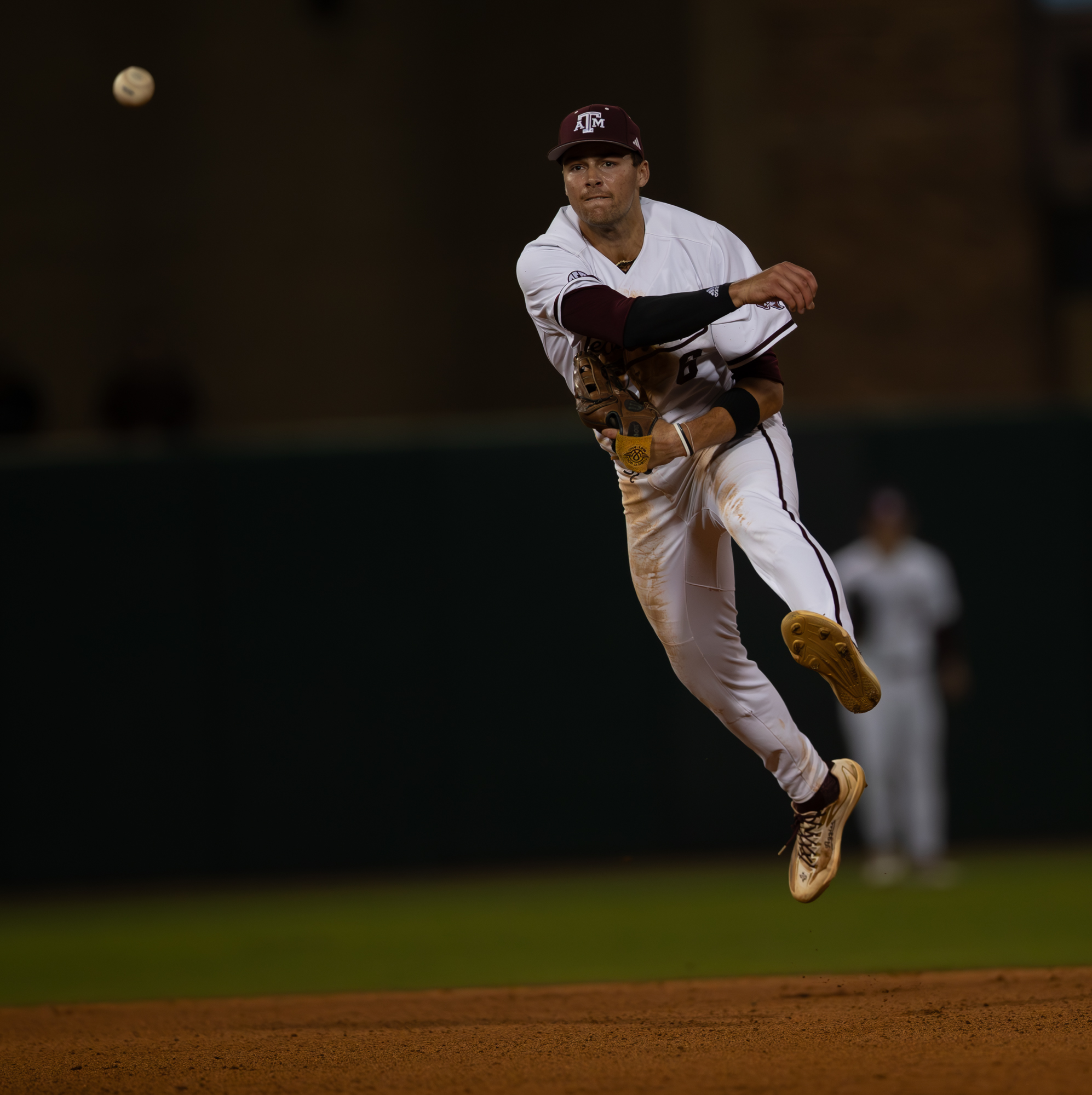 GALLERY: Baseball vs. A&M-Corpus Christi