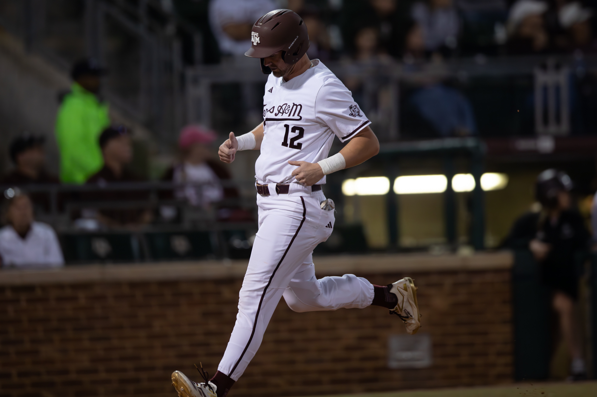 GALLERY: Baseball vs. A&M-Corpus Christi