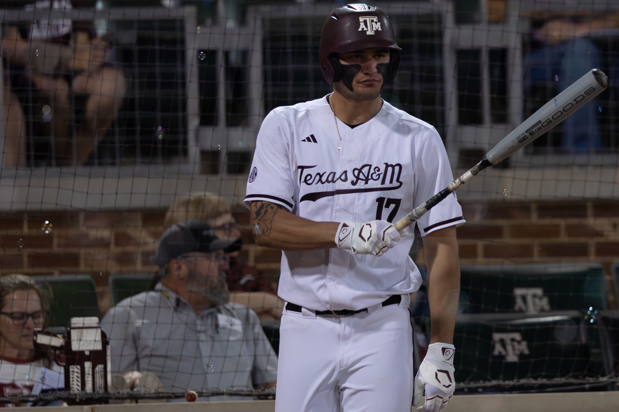 GALLERY: Baseball vs. A&M-Corpus Christi