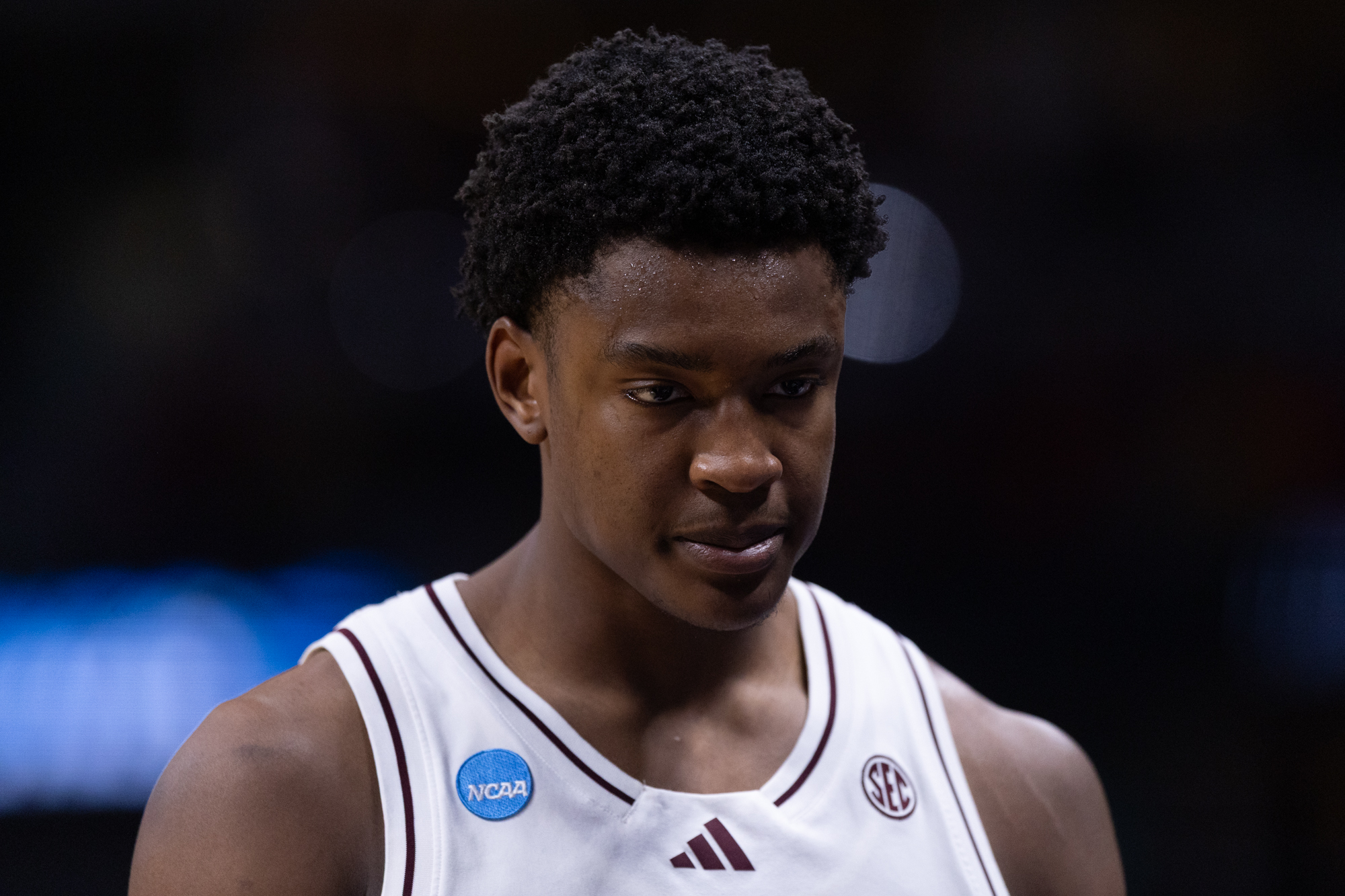 GALLERY: March Madness Texas A&M vs. Michigan