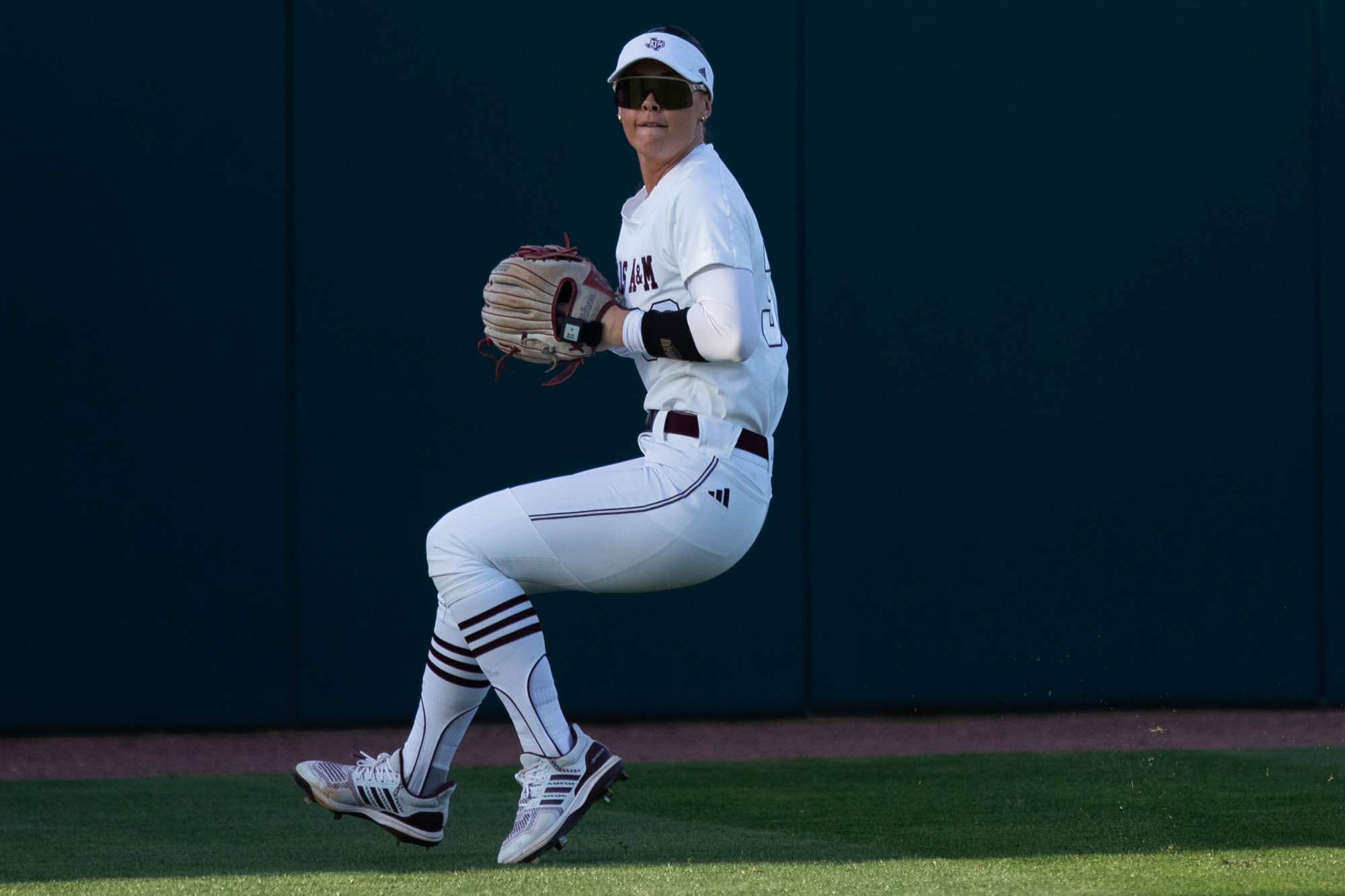 GALLERY: Softball vs. Alabama