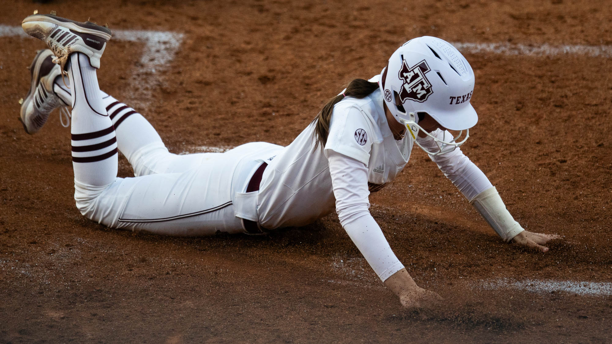 GALLERY: Softball vs. Alabama