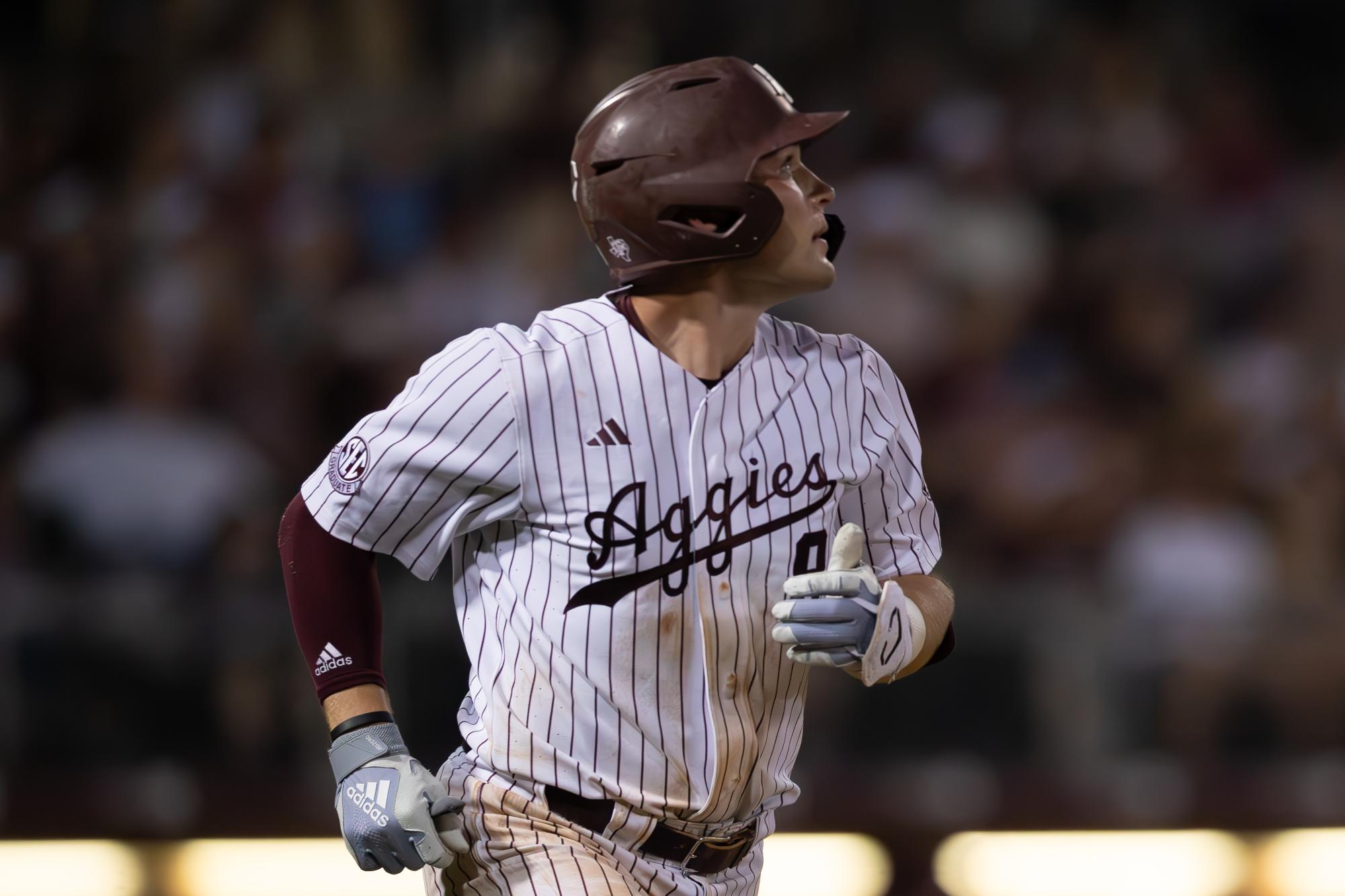 GALLERY: Baseball vs. Alabama