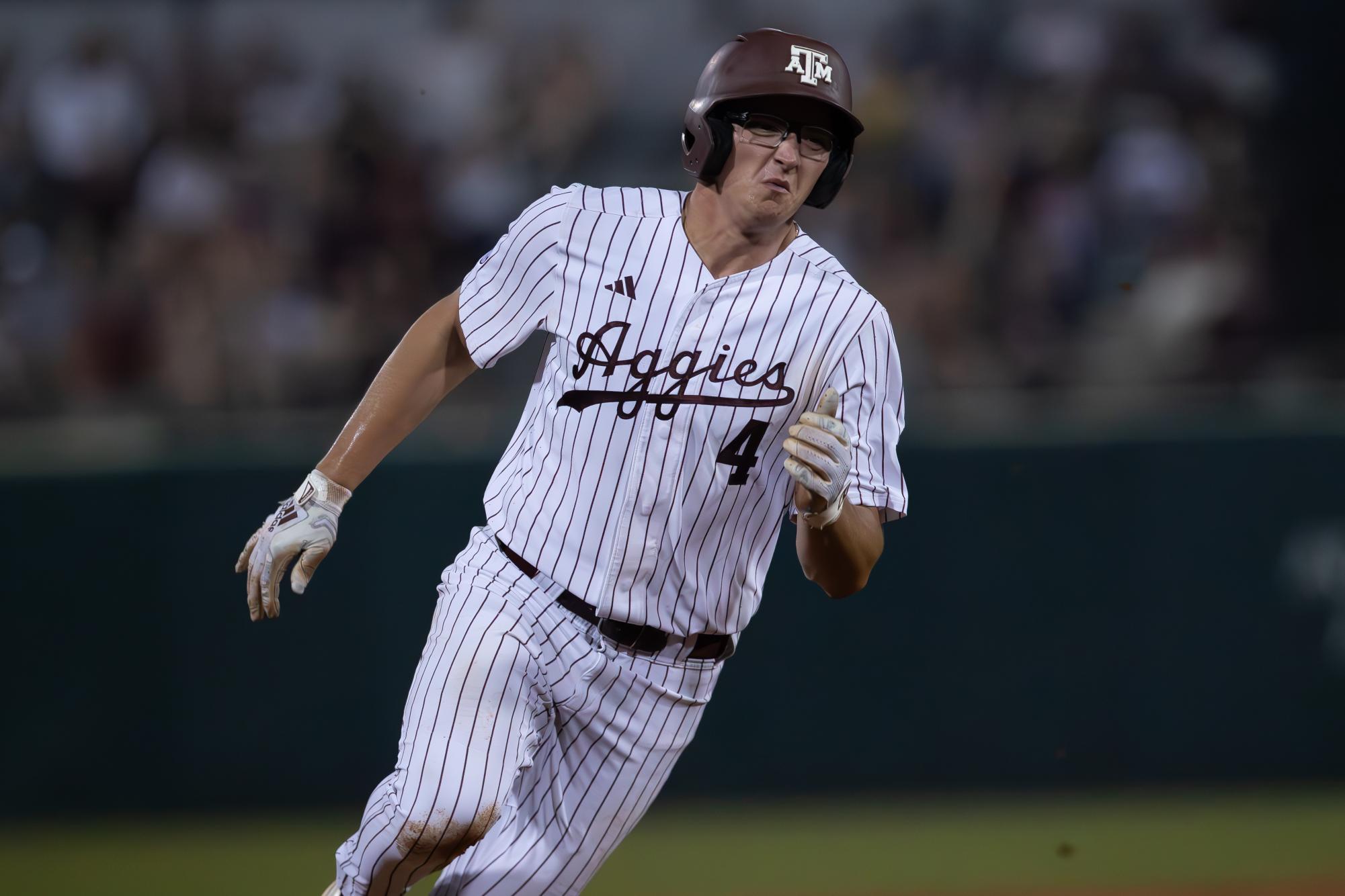 GALLERY: Baseball vs. Alabama