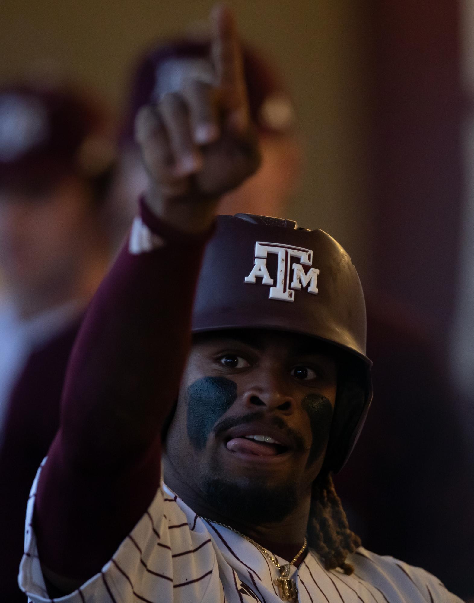 GALLERY: Baseball vs. Alabama